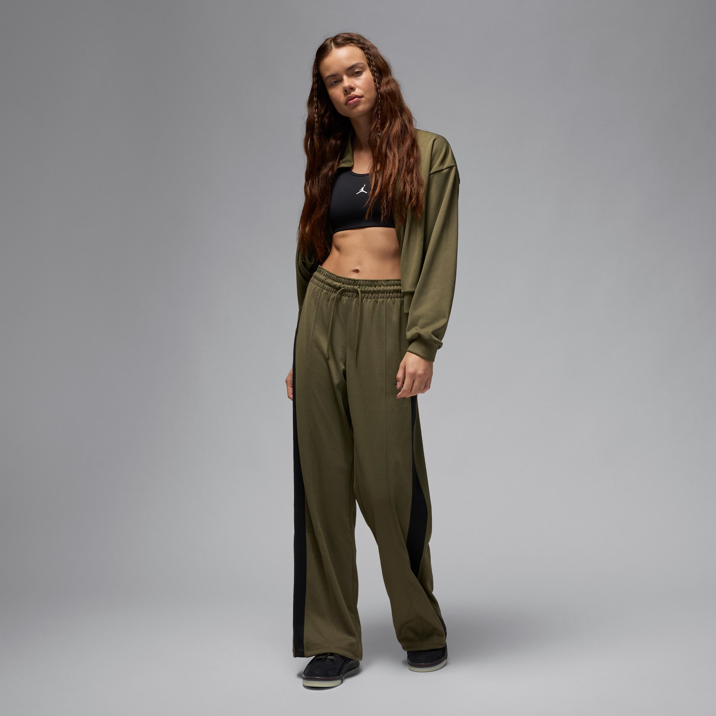 Jordan Women's Knit Track Pants Product Image