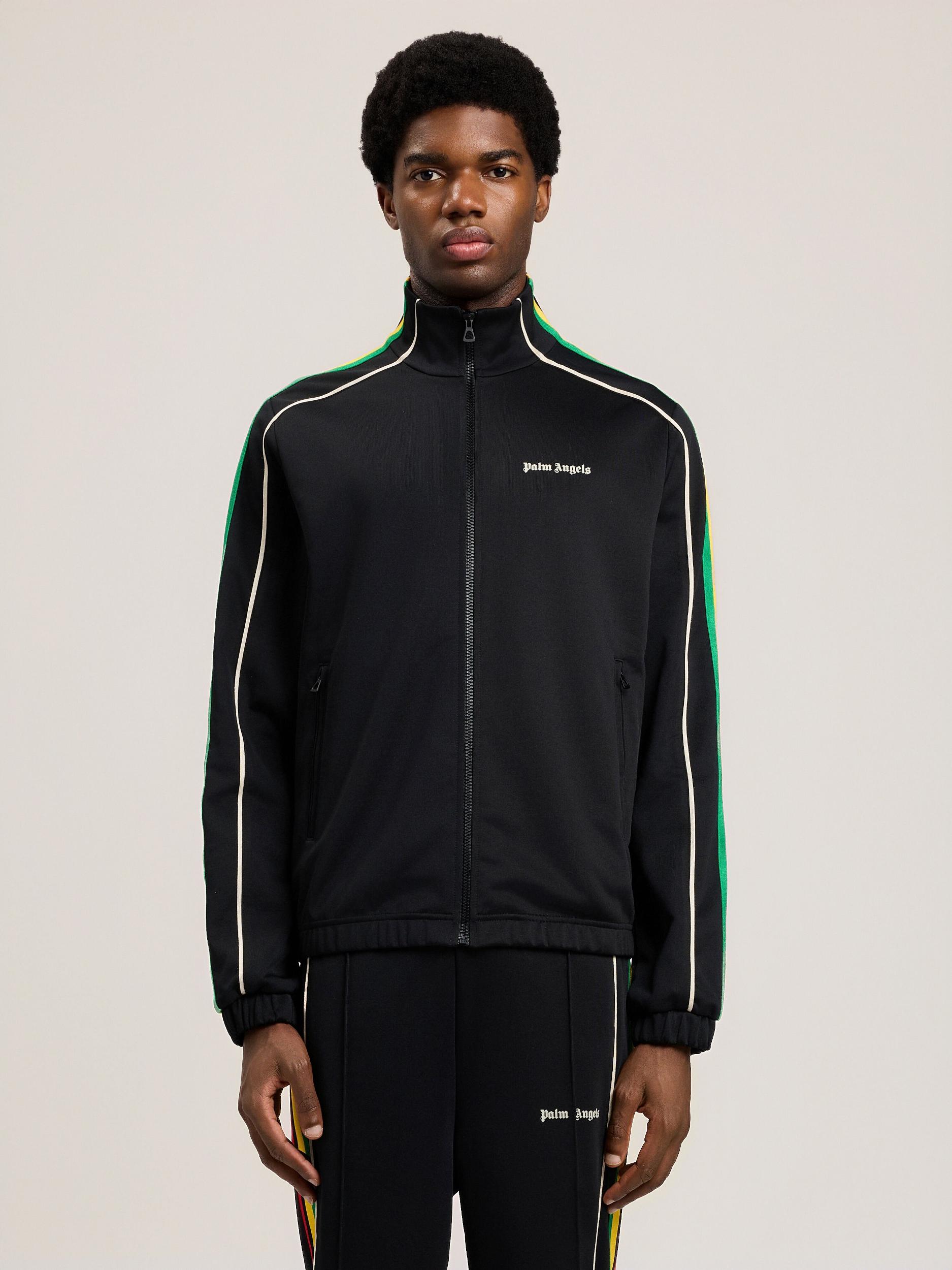 Classic Logo Vintage Track Jacket Product Image
