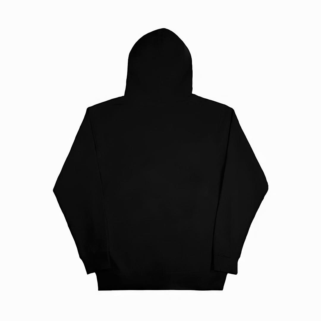 Thank You For Doubting Us Graphic Hoodie Product Image