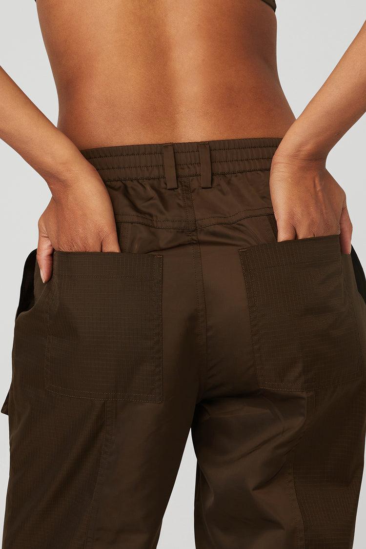 Blaze Trouser Pant - Espresso Product Image