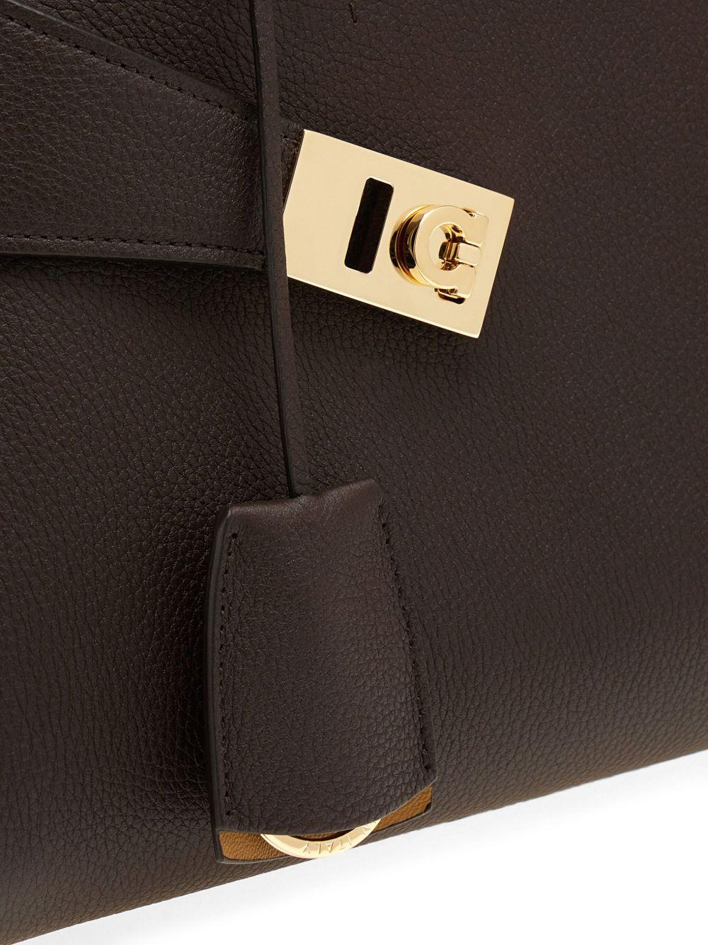 small Hug tote bag Product Image