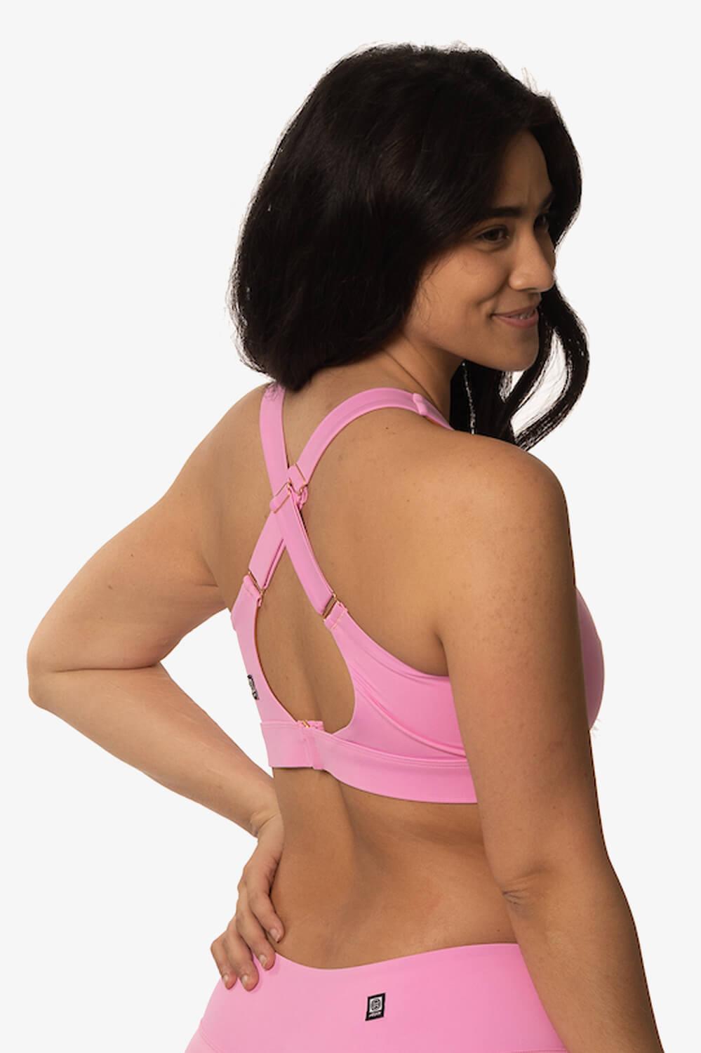 Aphrodite Bikini Top - Zion Female Product Image