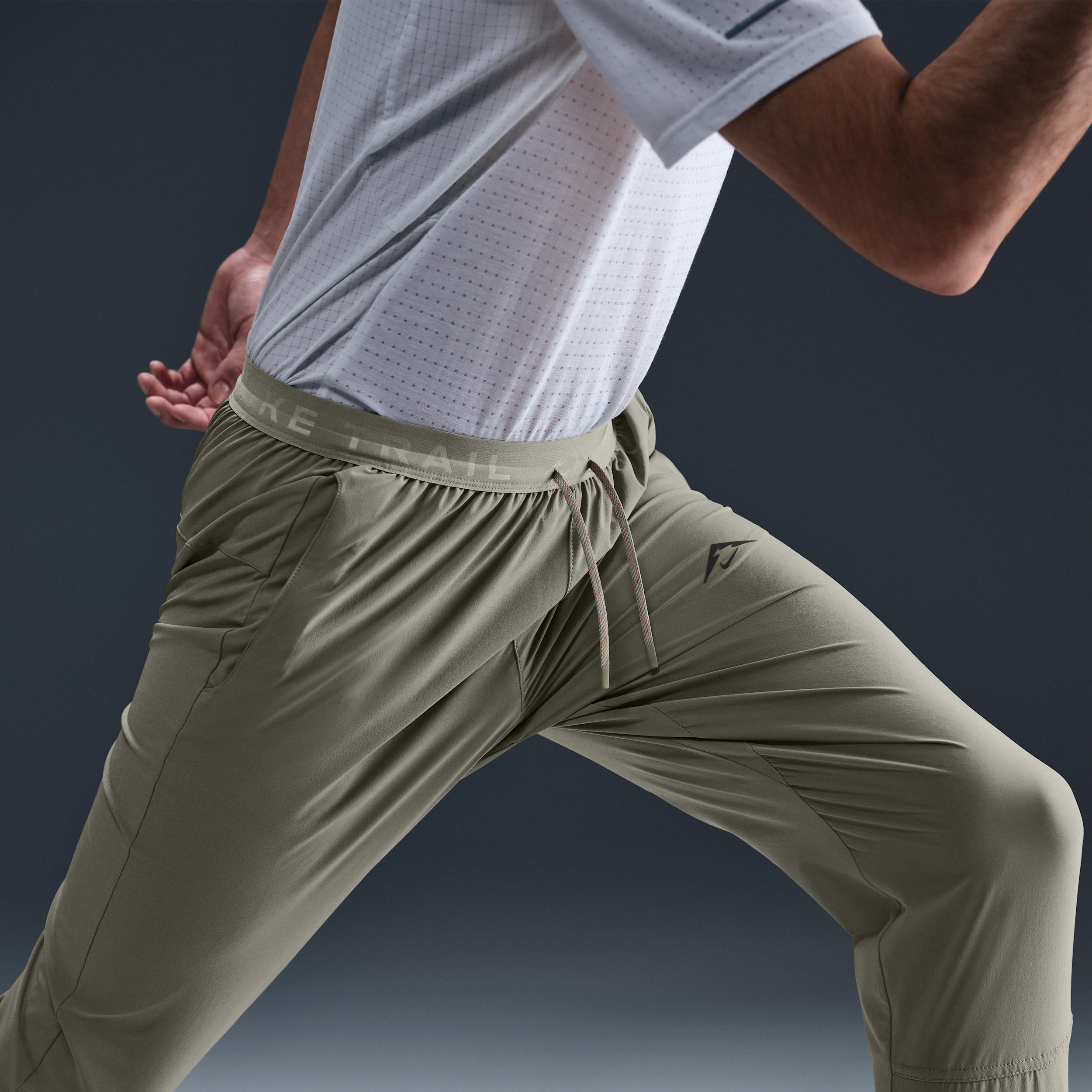 Nike Men's Dawn Range Dri-FIT Running Pants Product Image
