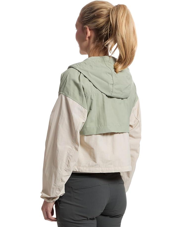 Daybreak Rain Jacket Product Image