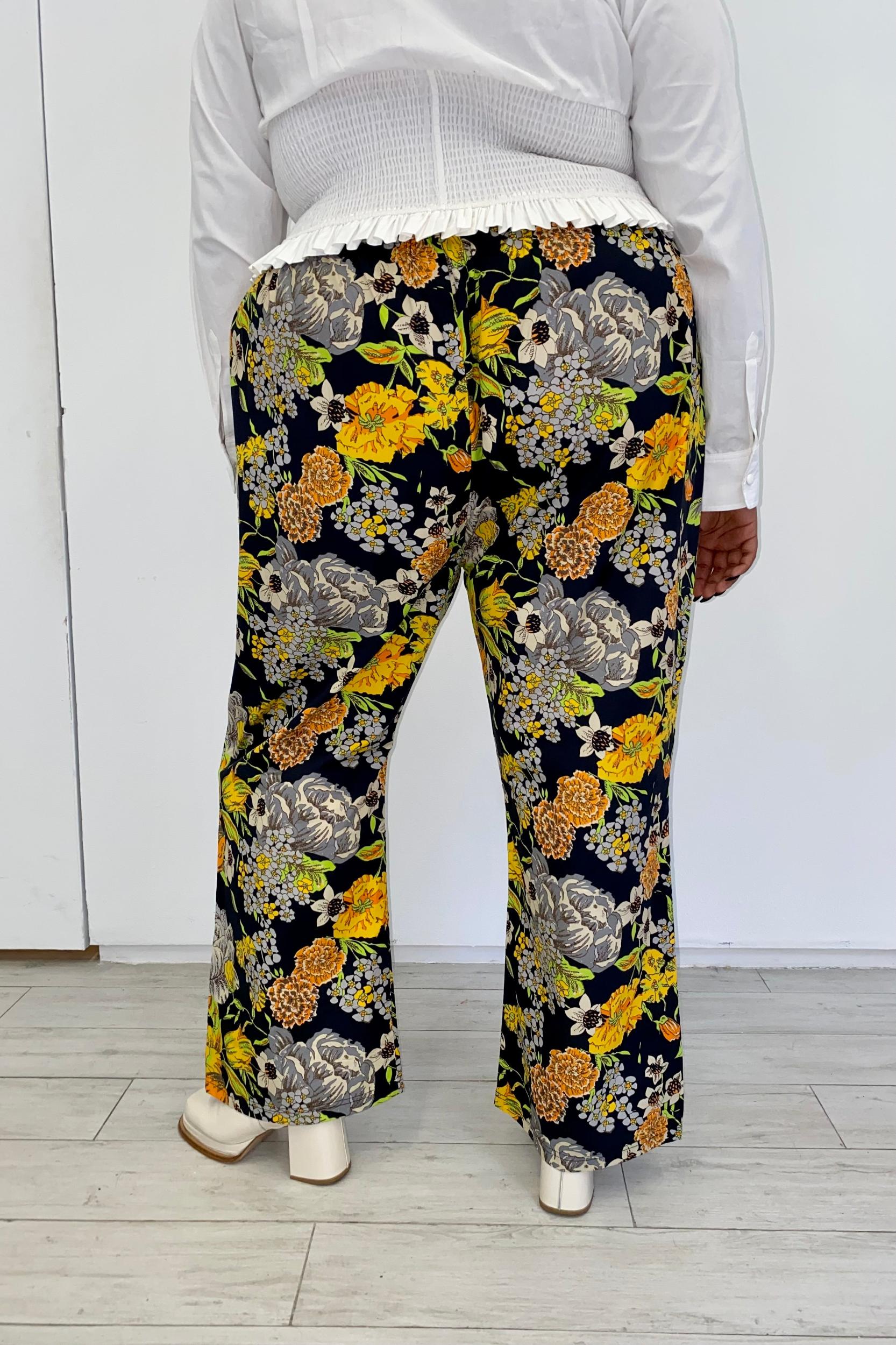 Sol Straight Leg Pant - Artichoke Product Image