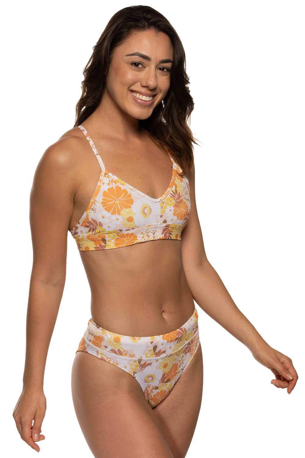 Andy Bikini Bottom - Summer Daze Female Product Image