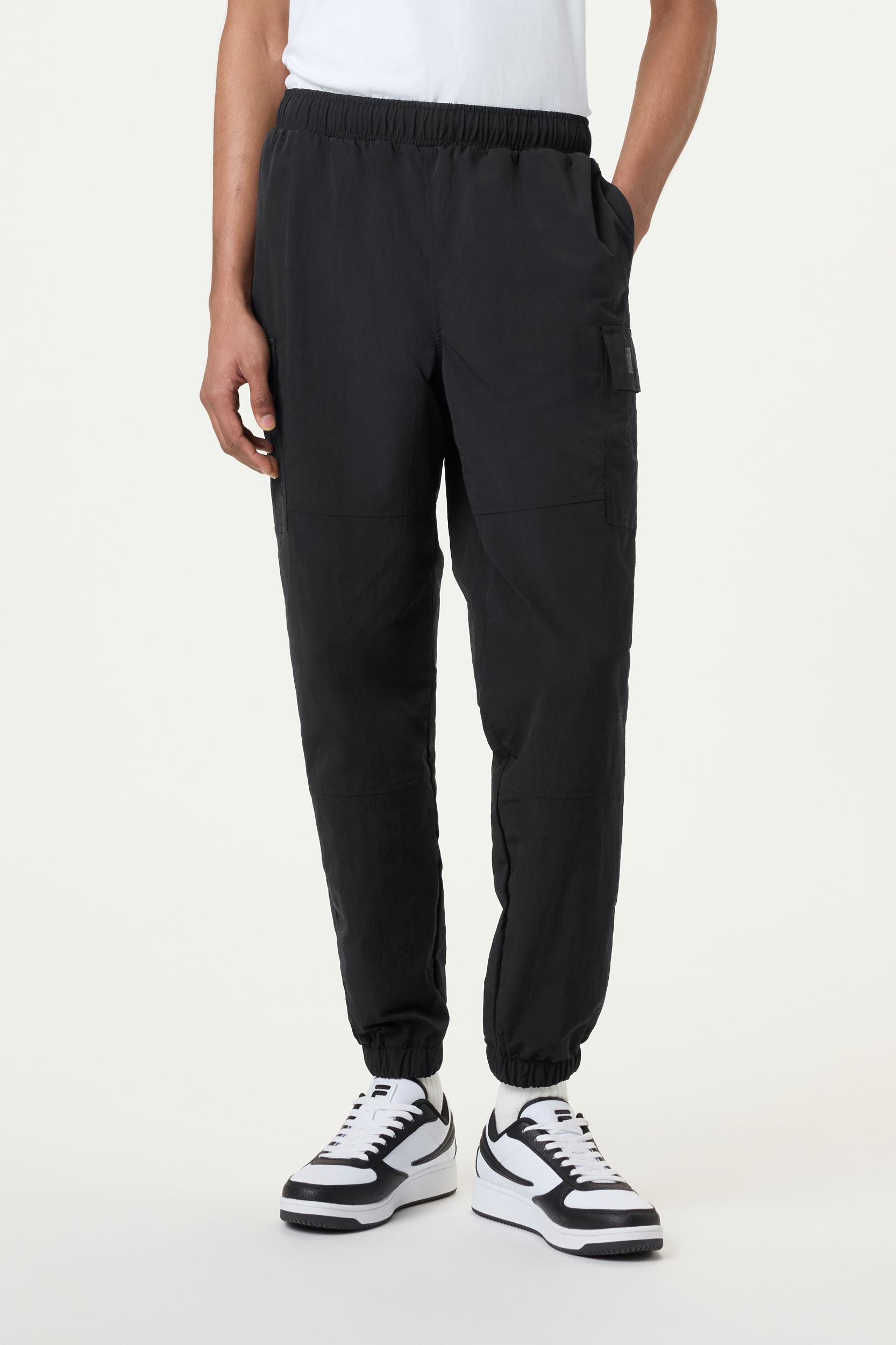 Heavy Cargo Jogger Product Image