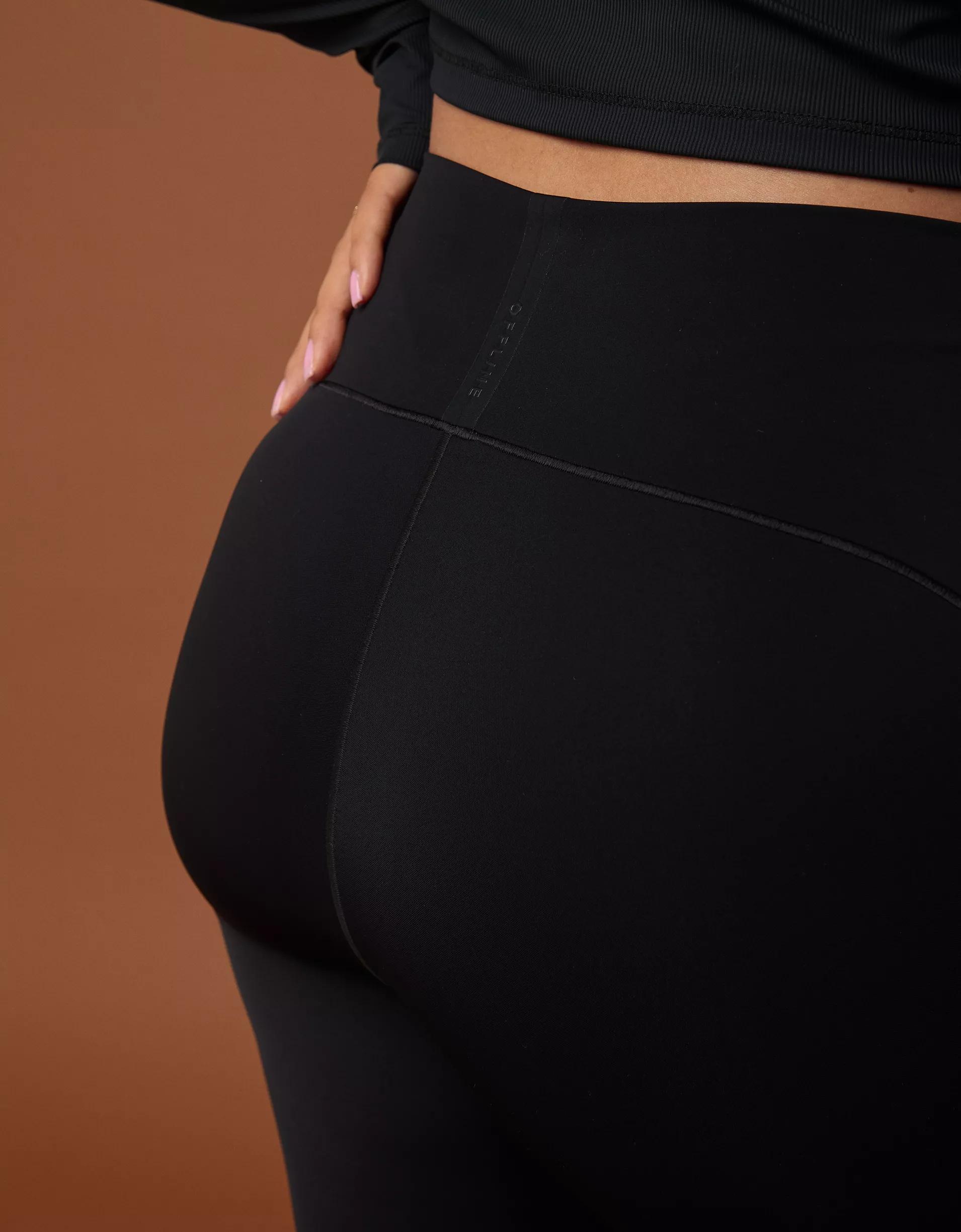 OFFLINE By Aerie Real Luxe Street Legging Product Image