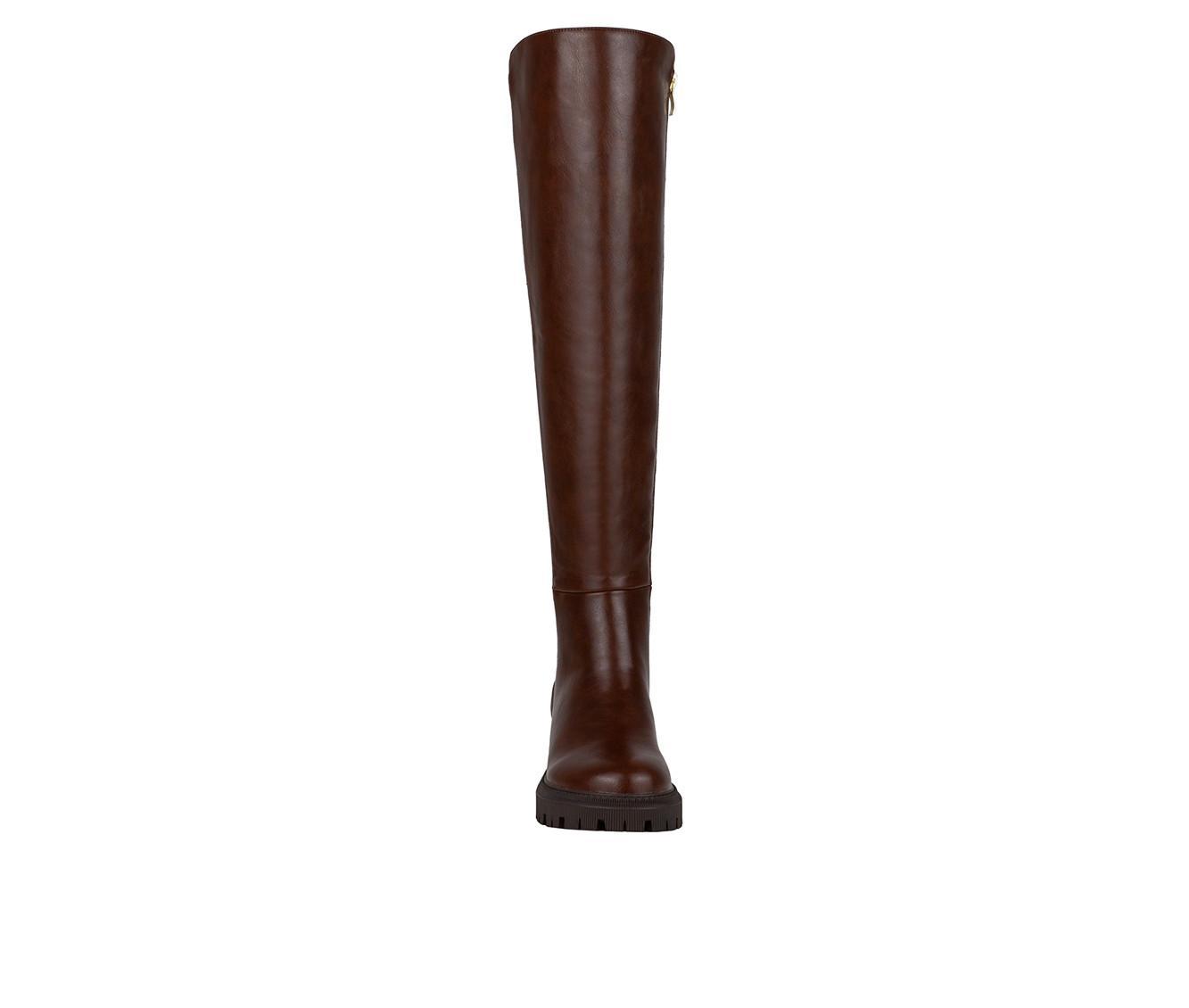 Women's Ninety Union Freeport Knee High Boots Product Image