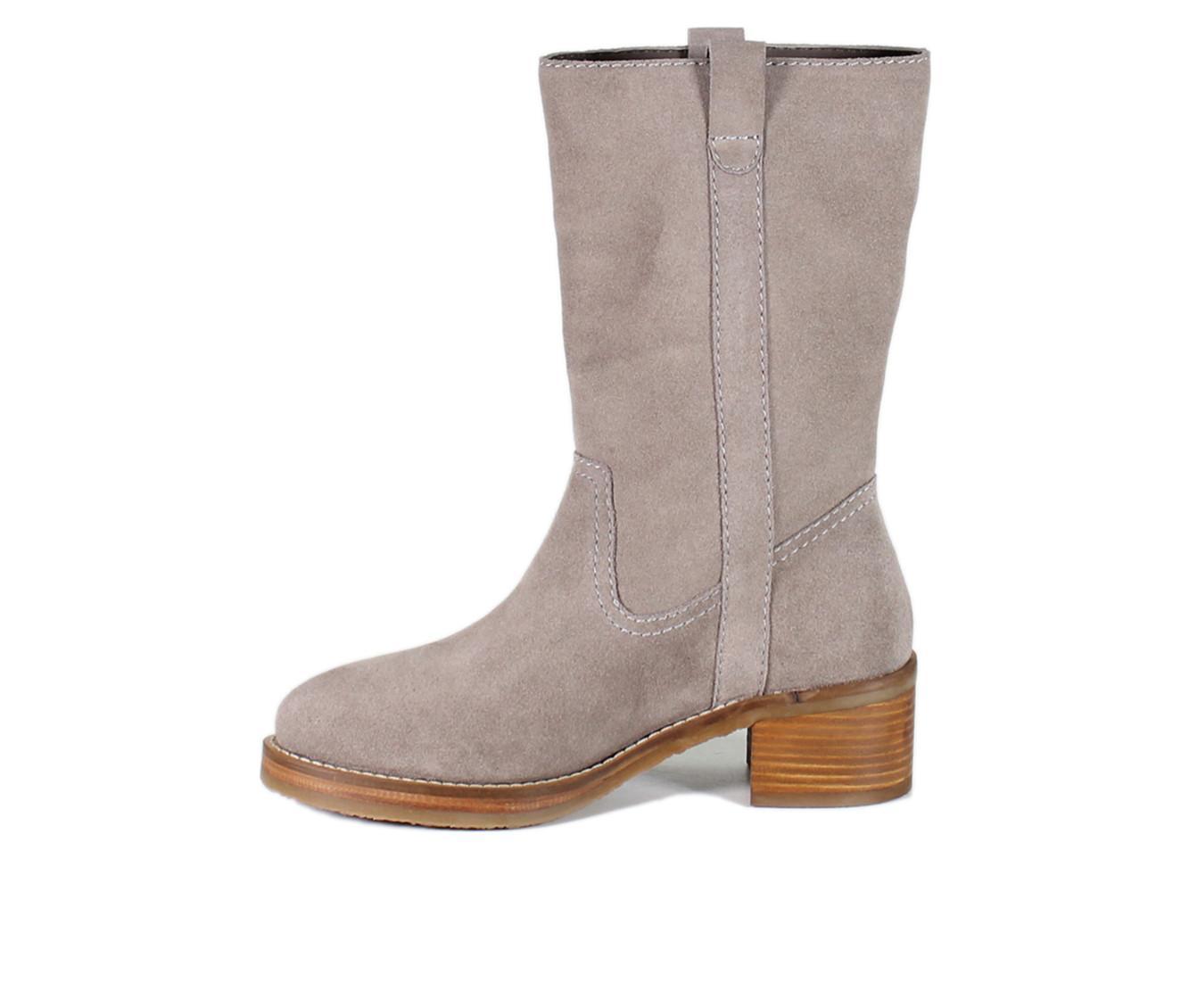 Women's DIBA TRUE Crush It Knee High Boots Product Image