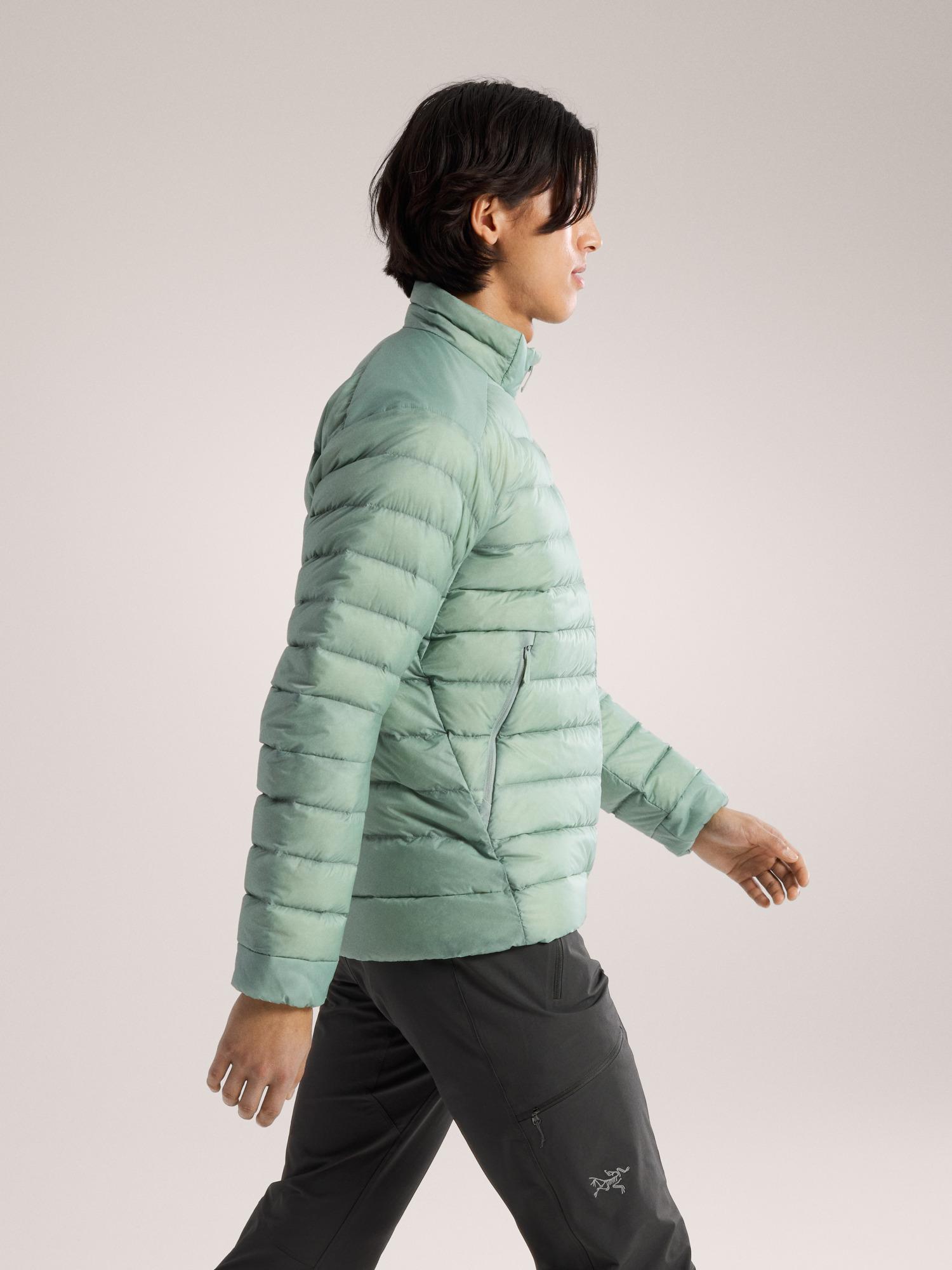 Cerium Jacket Men's Product Image