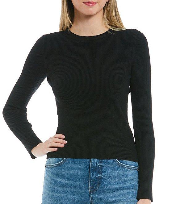 Copper Key Perfect Layer Long Sleeve Top Product Image