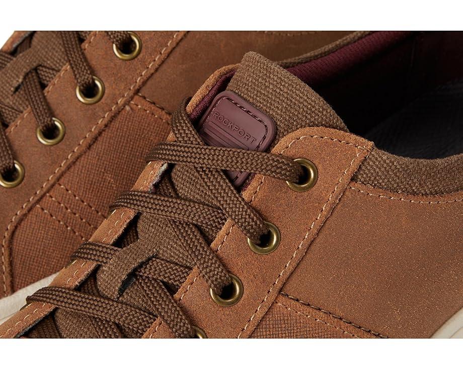 Crossover Lace to Toe Casual Sneaker Product Image