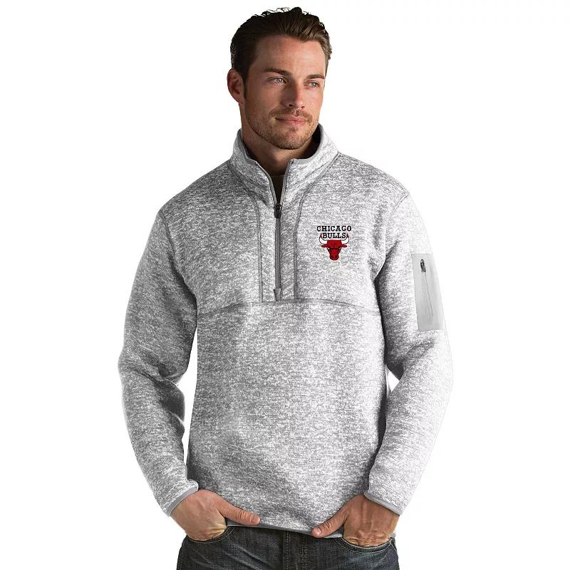 Men's Antigua Sacramento Kings Fortune Pullover,  Product Image