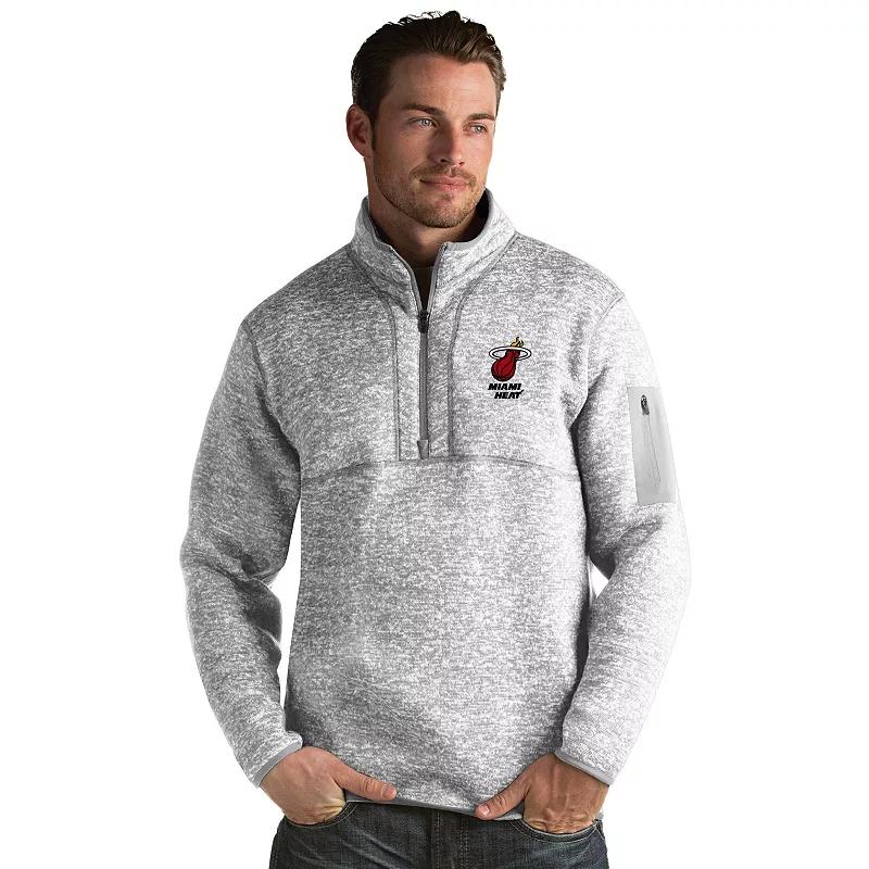 Men's Antigua Los Angeles Lakers Fortune Pullover,  Product Image