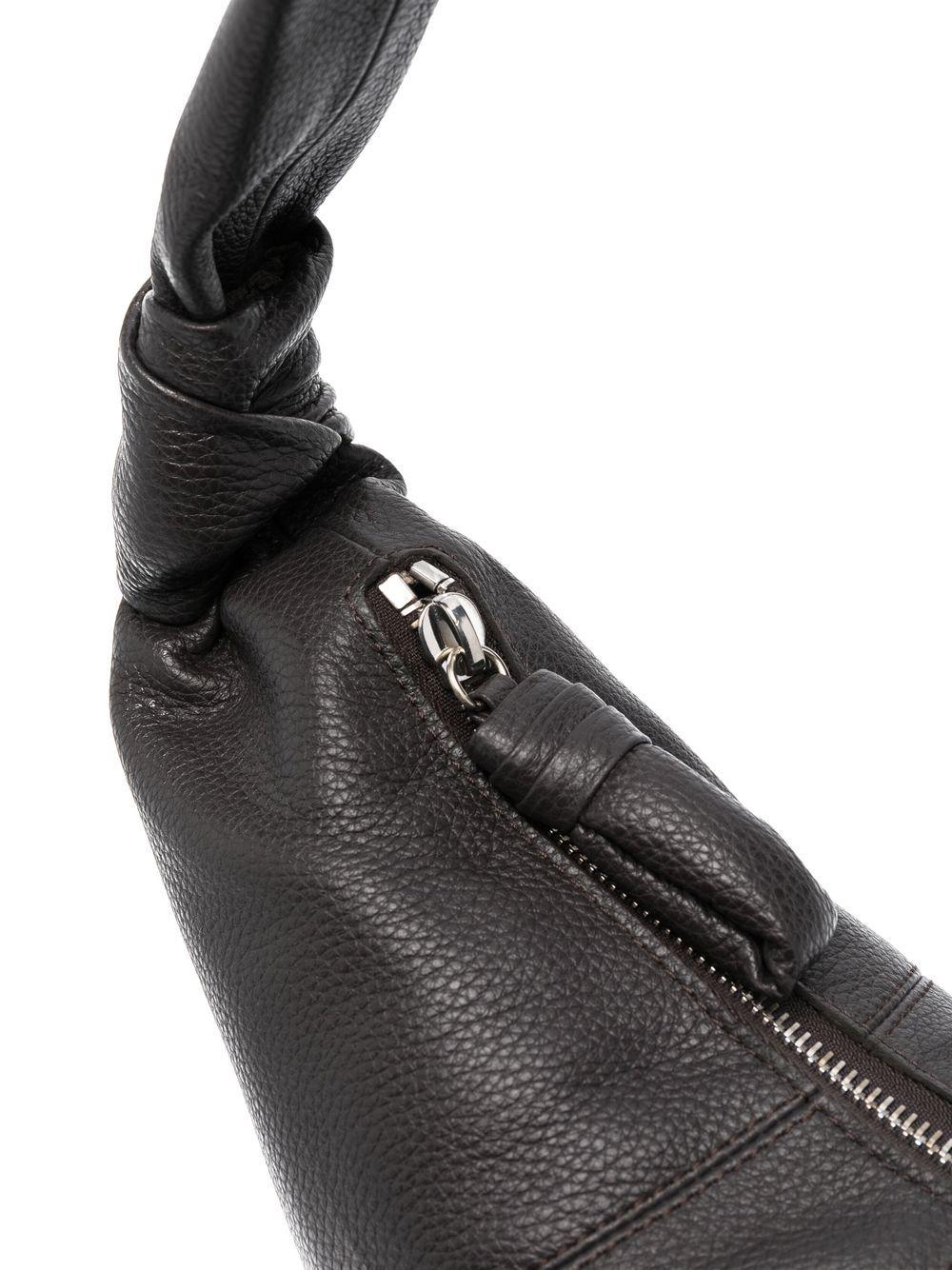 Croissant crossbody bag Product Image