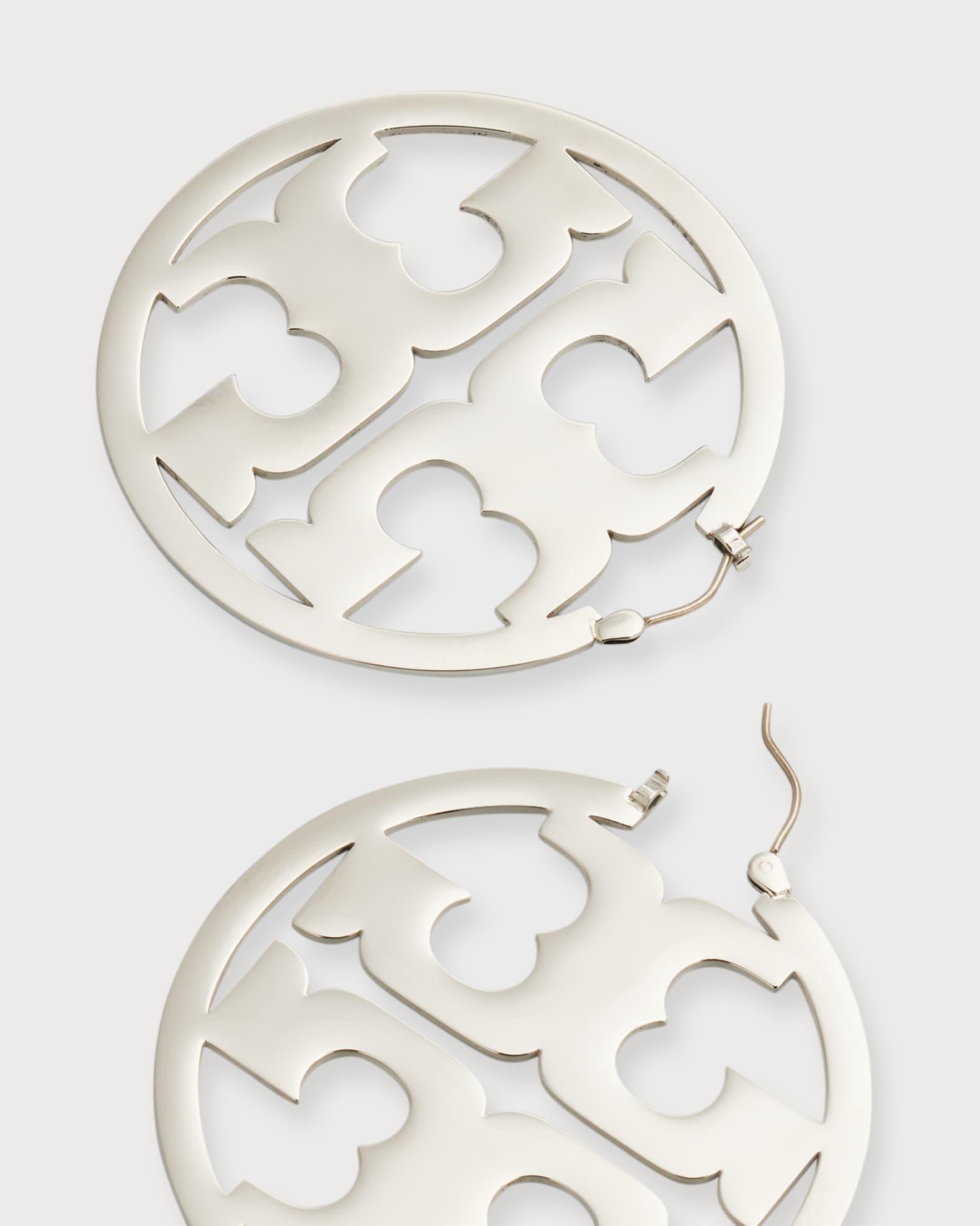 Miller Hoop Earrings Product Image