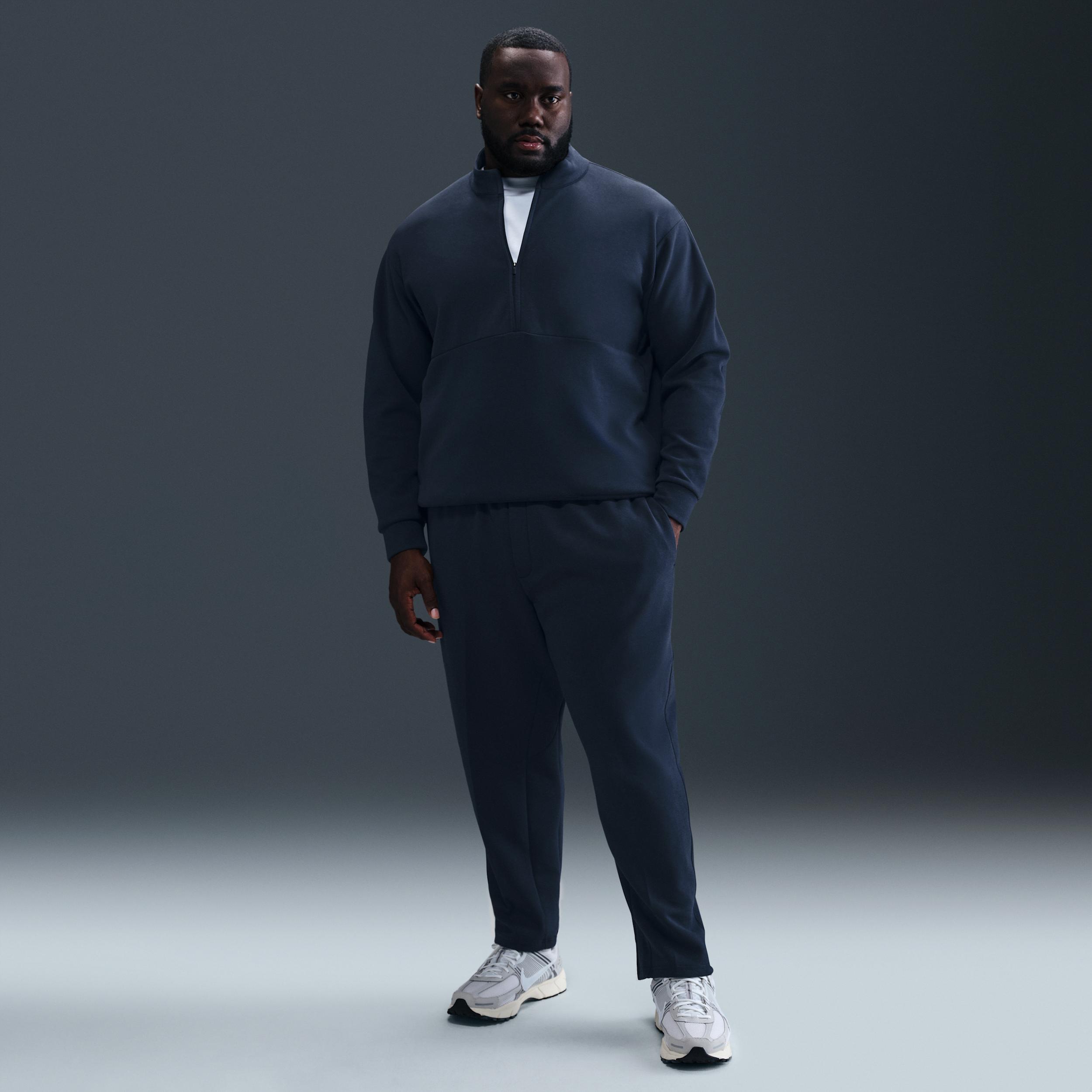 Nike Mens 24.7 ImpossiblySoft Dri-FIT Pants | HQ6970-451 Product Image