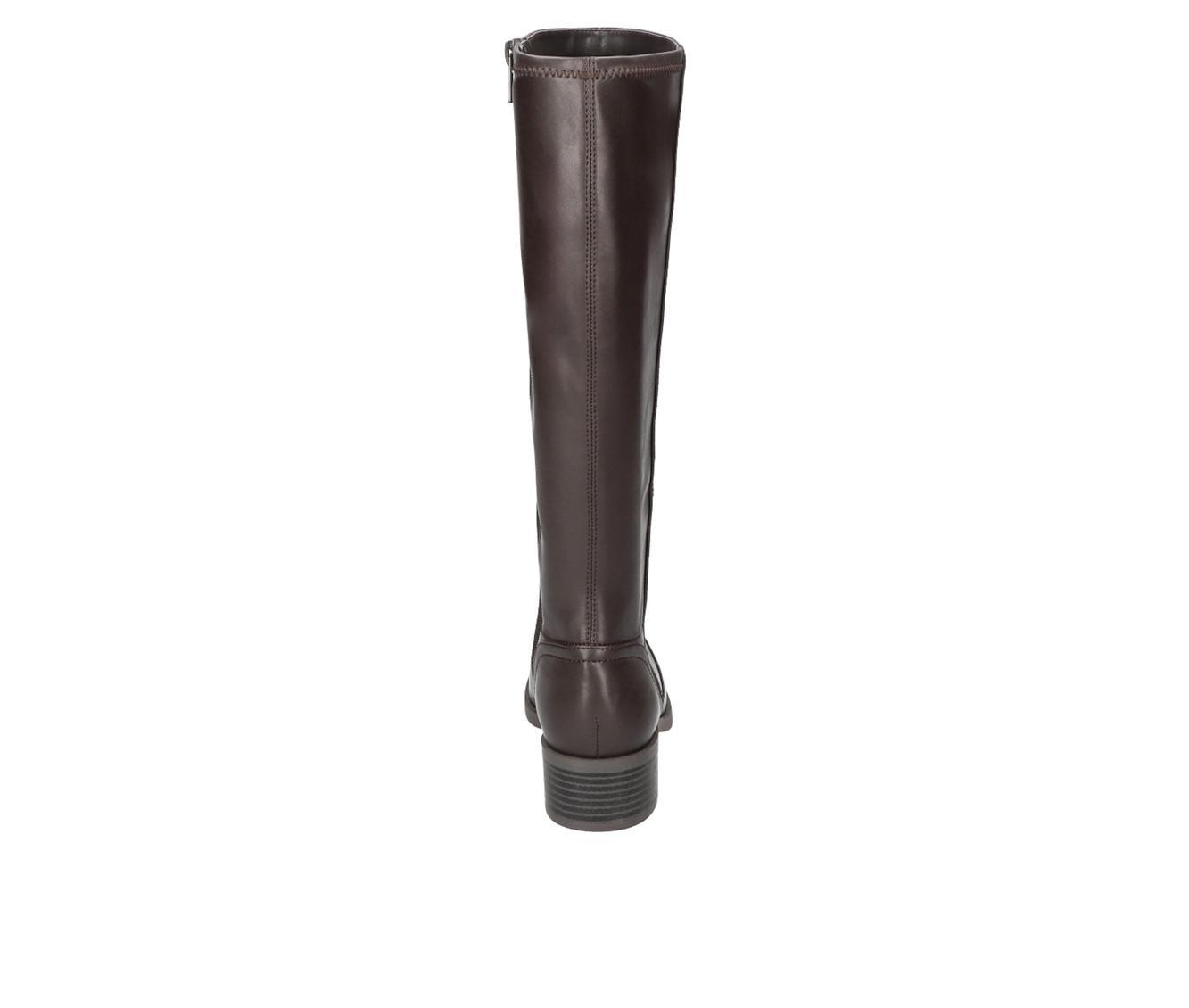 Women's Easy Street Tucker Knee High Boots Product Image