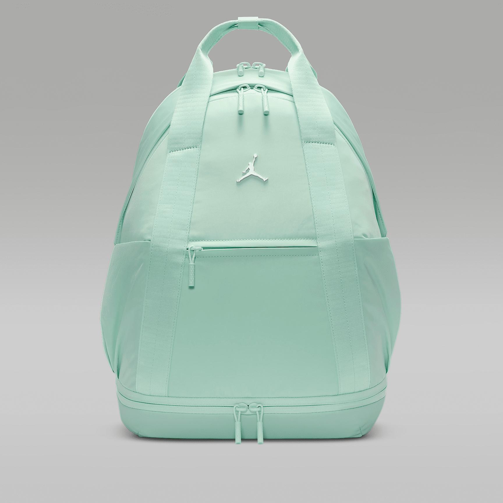 Women's Jordan Alpha Backpack (28L) Product Image