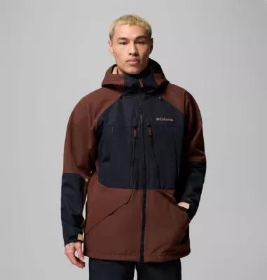 Columbia Mens Coreshot Shell Jacket- Product Image