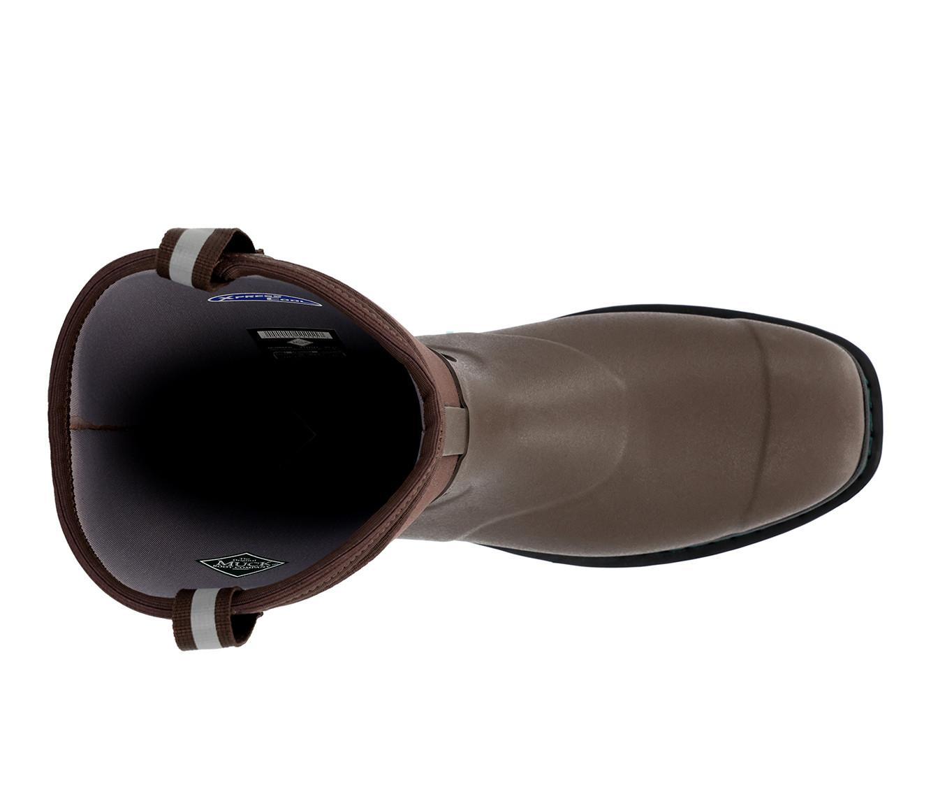 Men's Muck Boots Chore Western Mid Work Boots Product Image