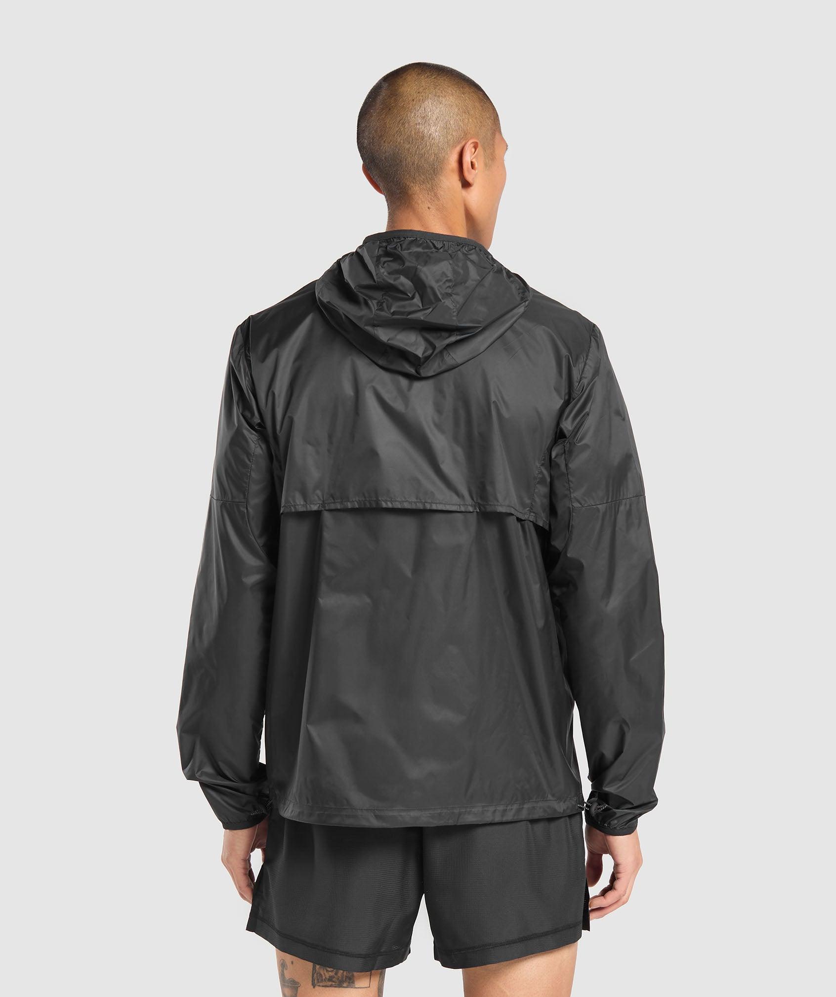 Running Windbreaker Product Image