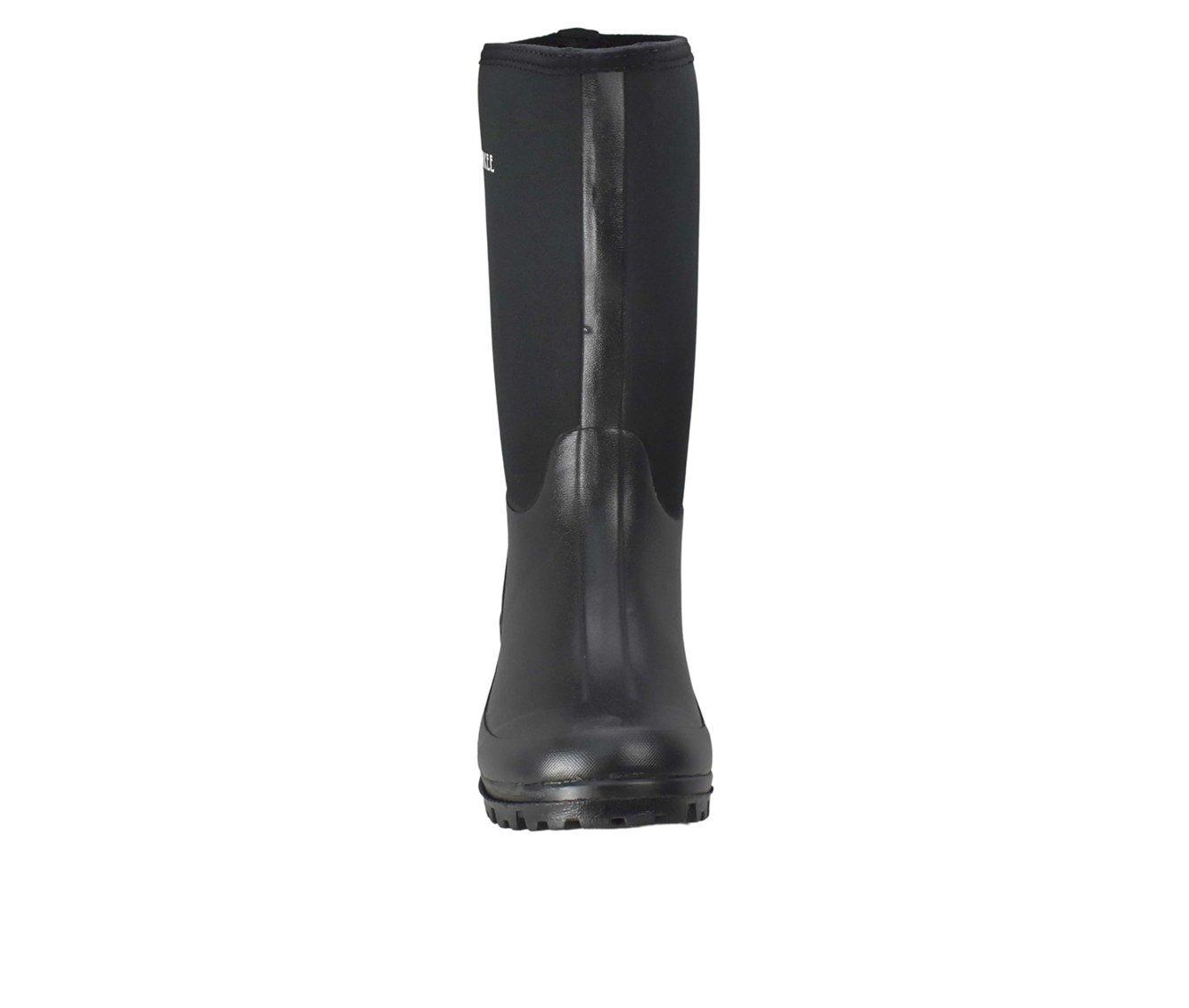 Men's Northikee Neoprene Rubber Waterproof Work Boots Product Image