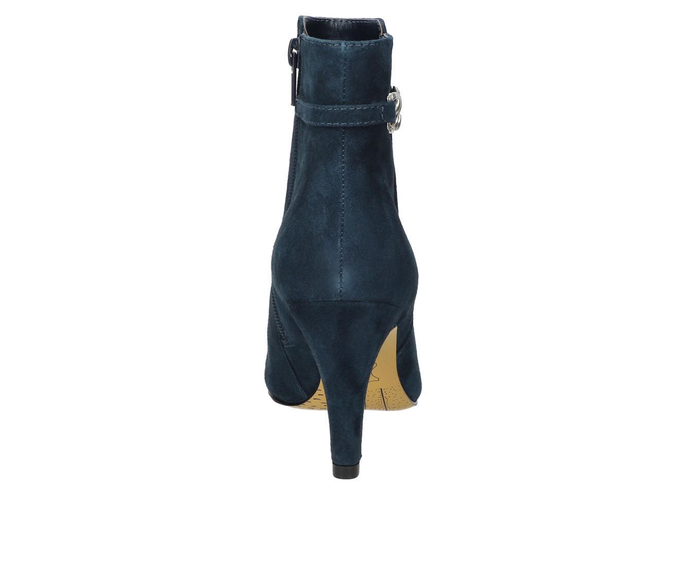 Women's Bella Vita Agnes Dress Booties Product Image