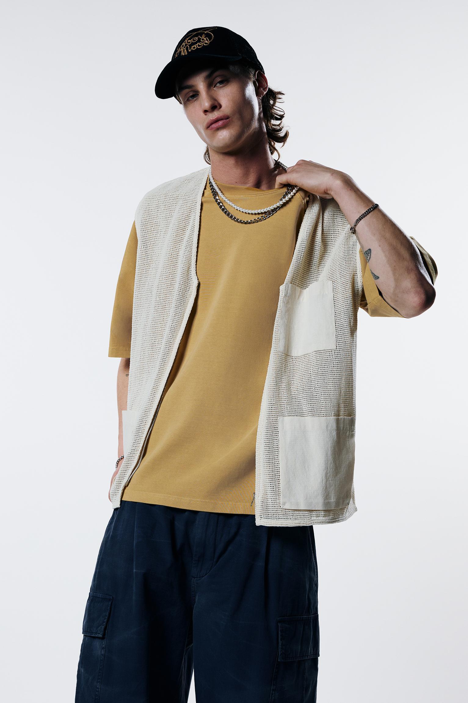 Short sleeve T-shirt Product Image