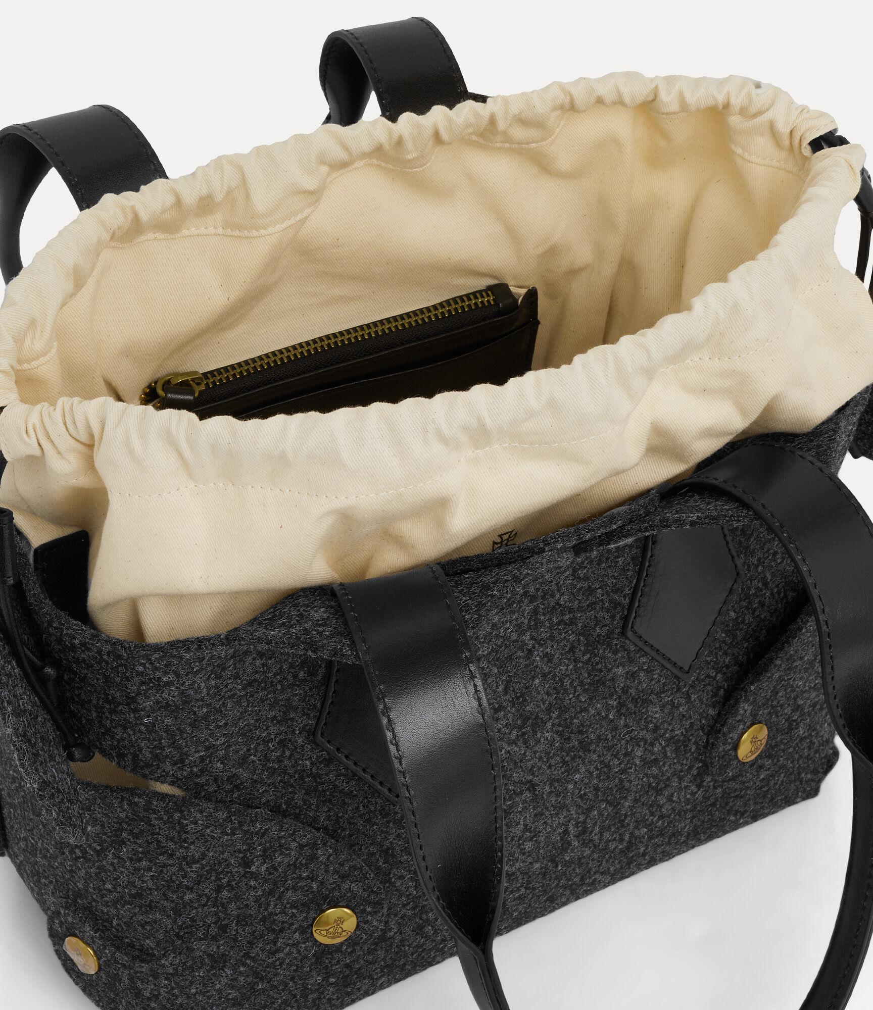 Wilma Small Tote  Product Image