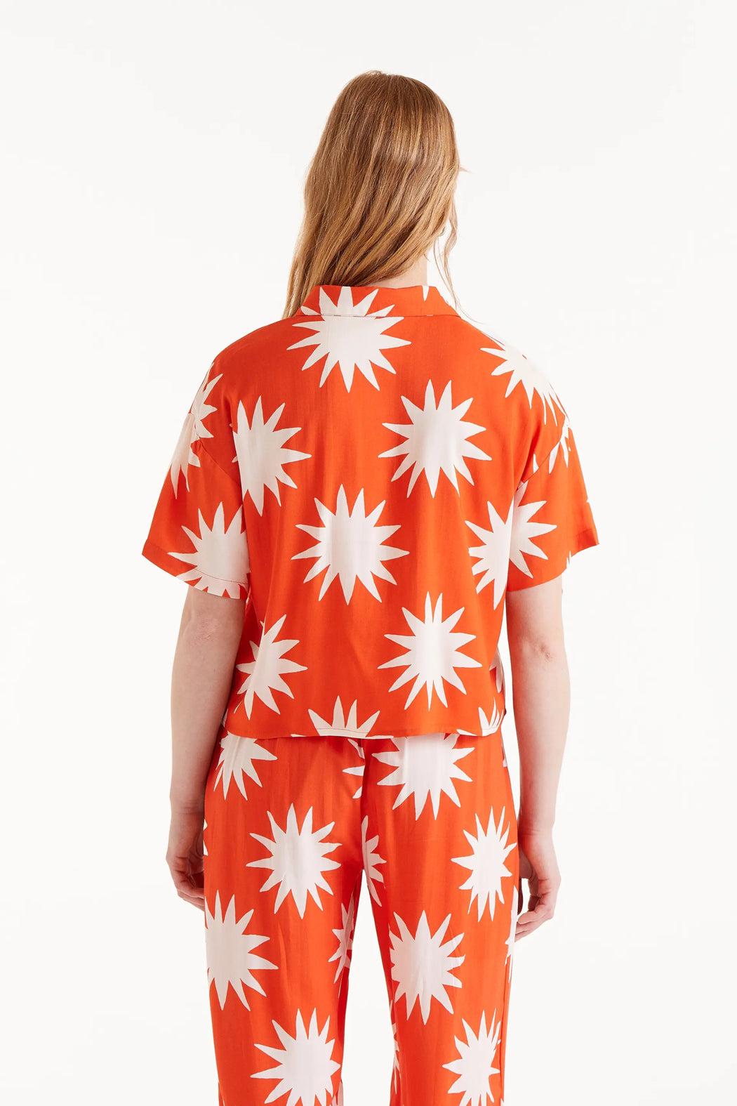 Big Sun Blouse Product Image