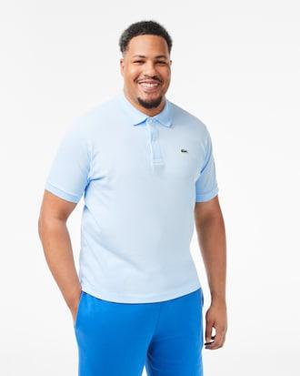 Classic Fit L.12.12 Original Polo Shirt Product Image