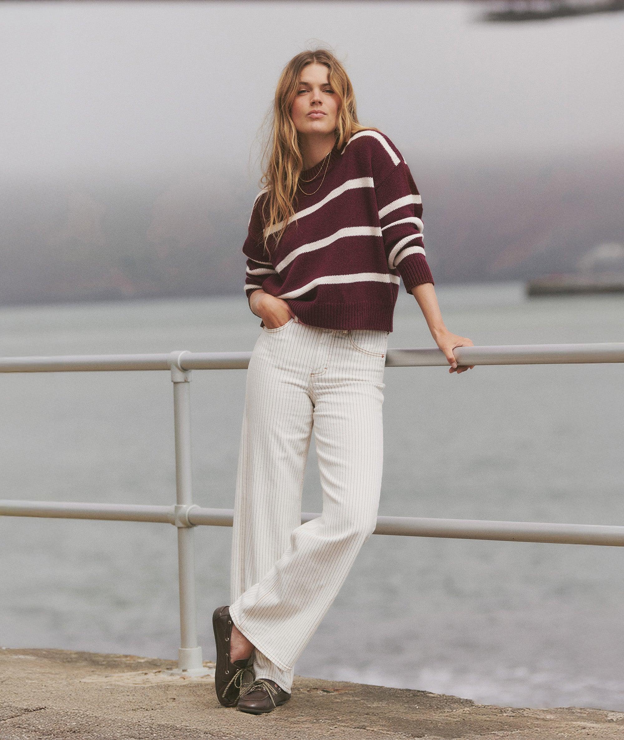 Charlie Wide Leg Pant Product Image