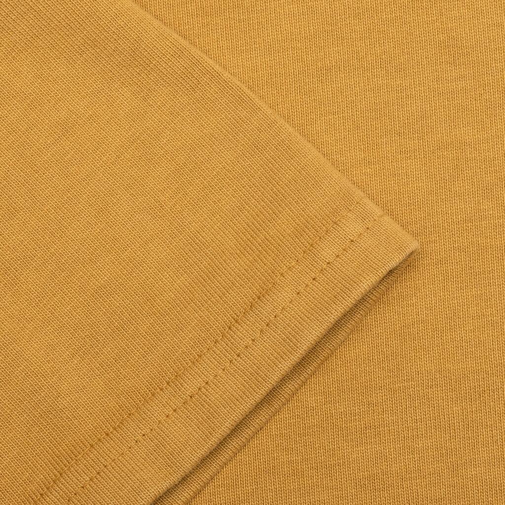 Helmet Tee - Jolly Green Male Product Image