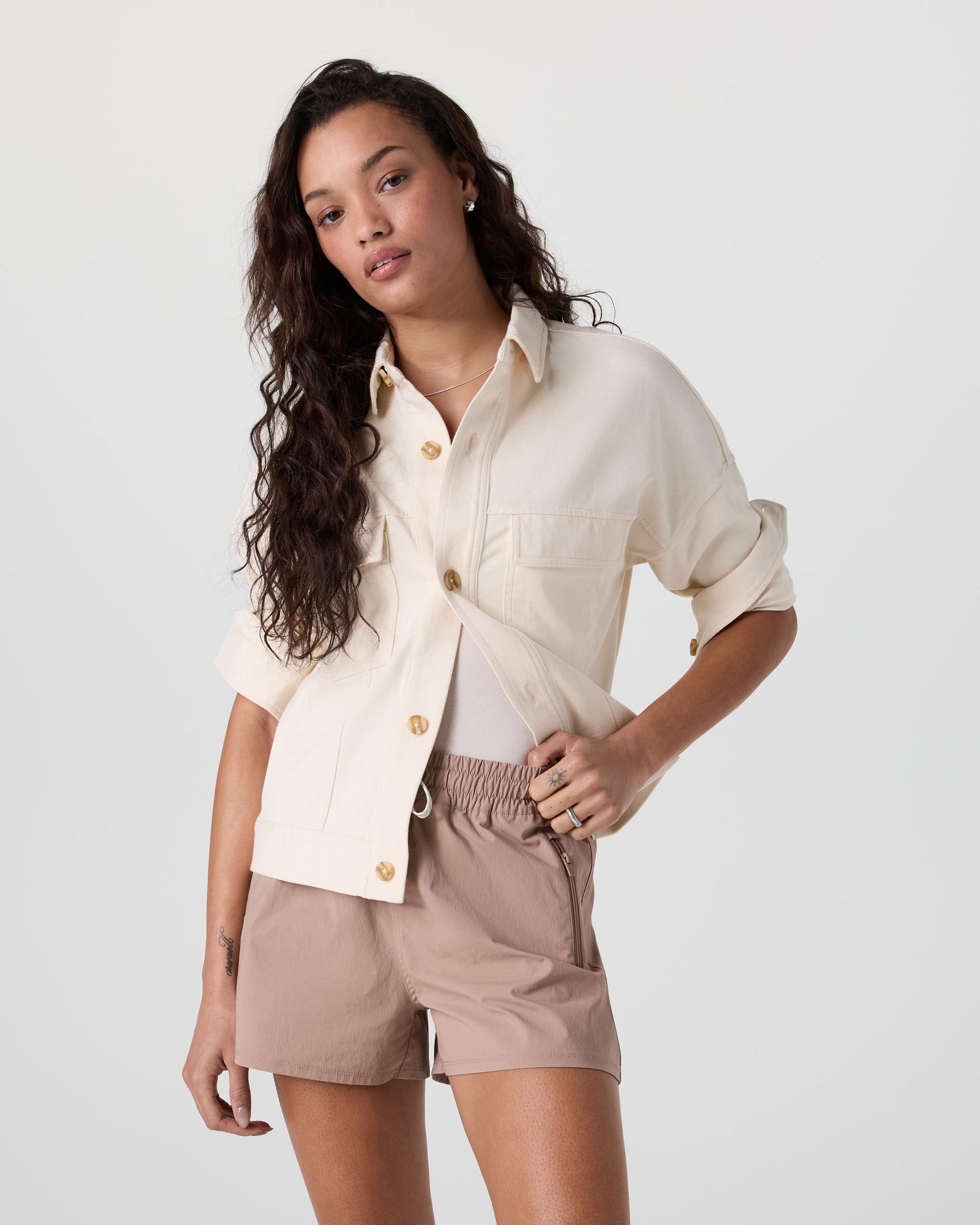 Mackenzie Jacket Product Image