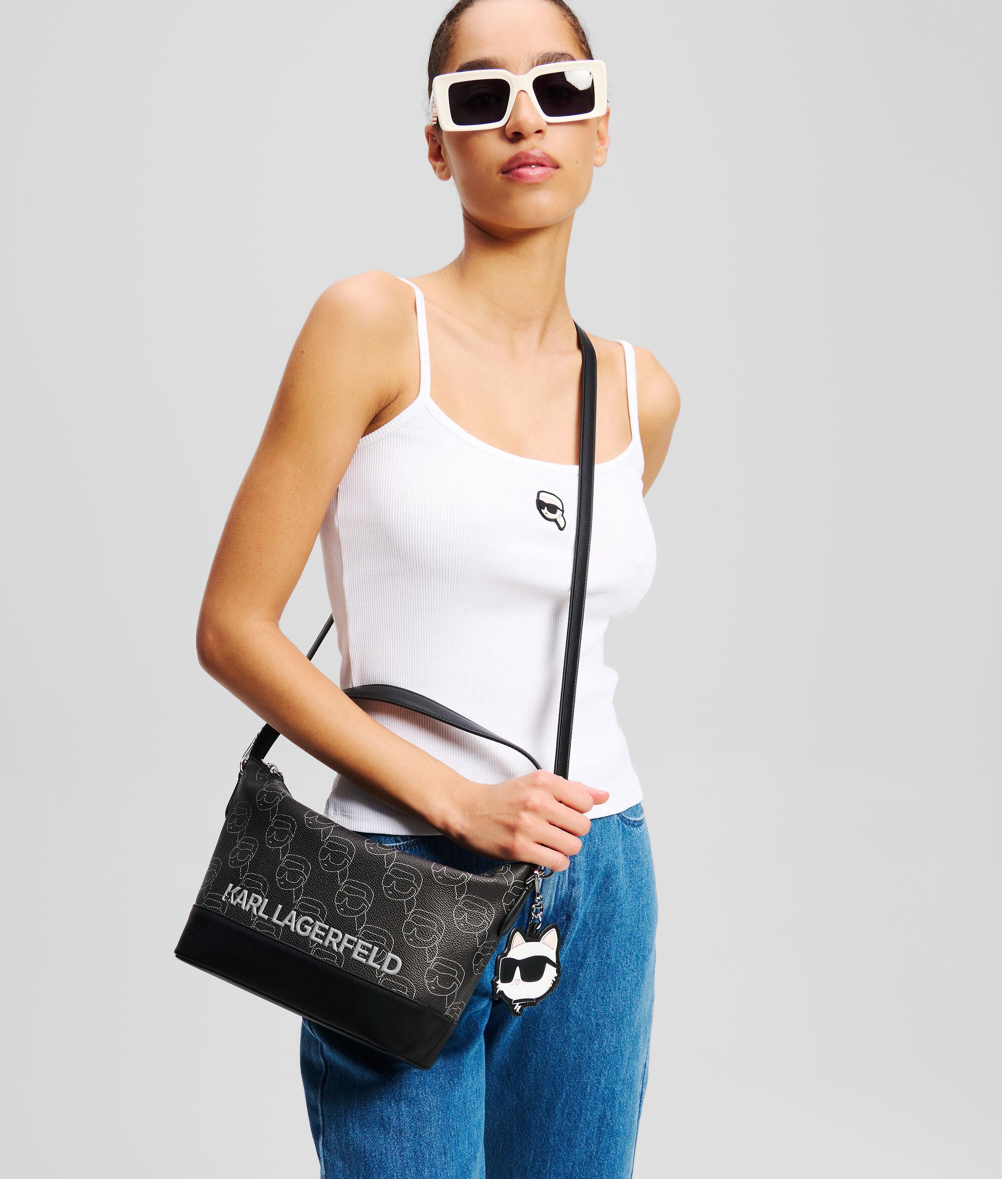 IKON CROSSBODY BAG Product Image