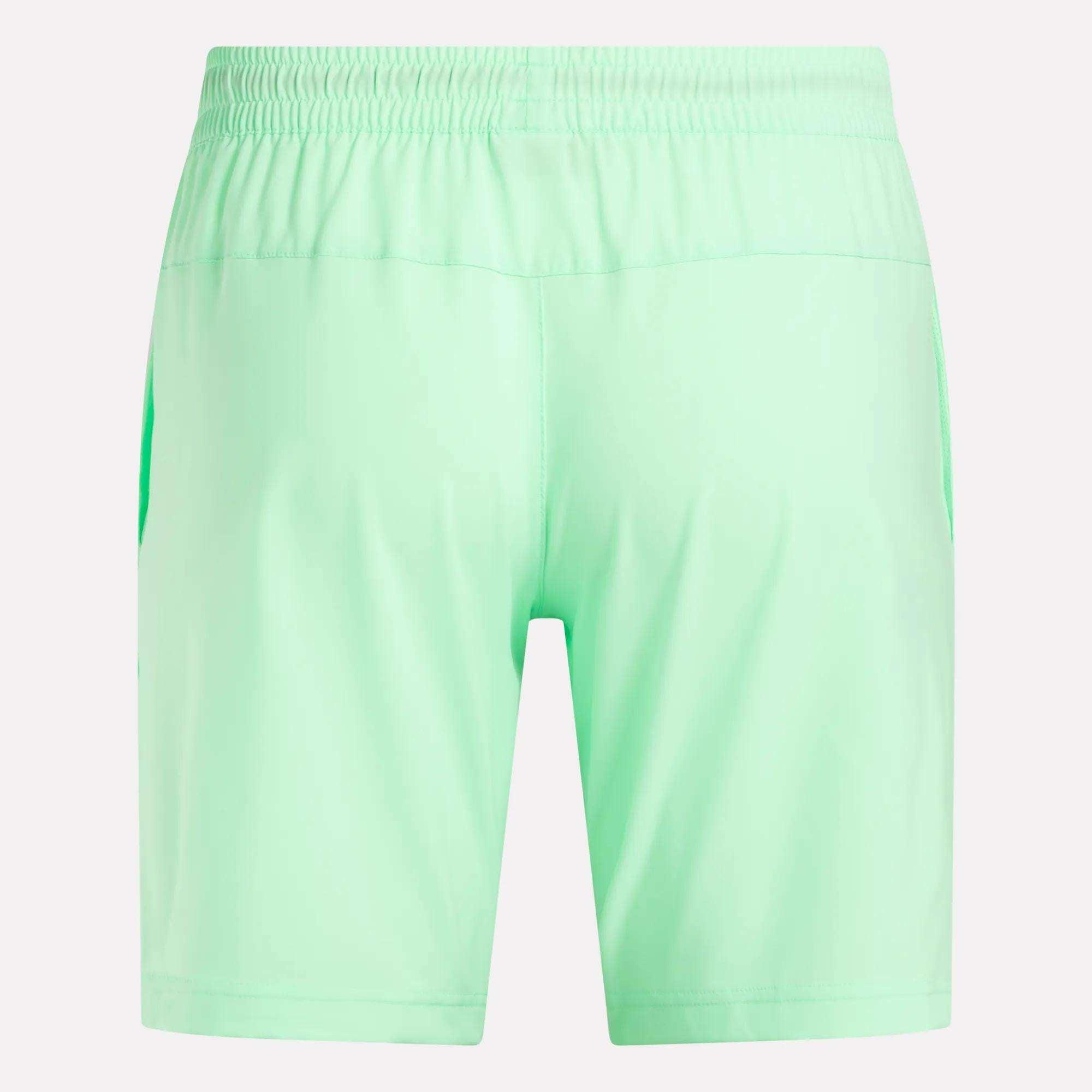 Men's Workout Ready Woven Shorts Product Image