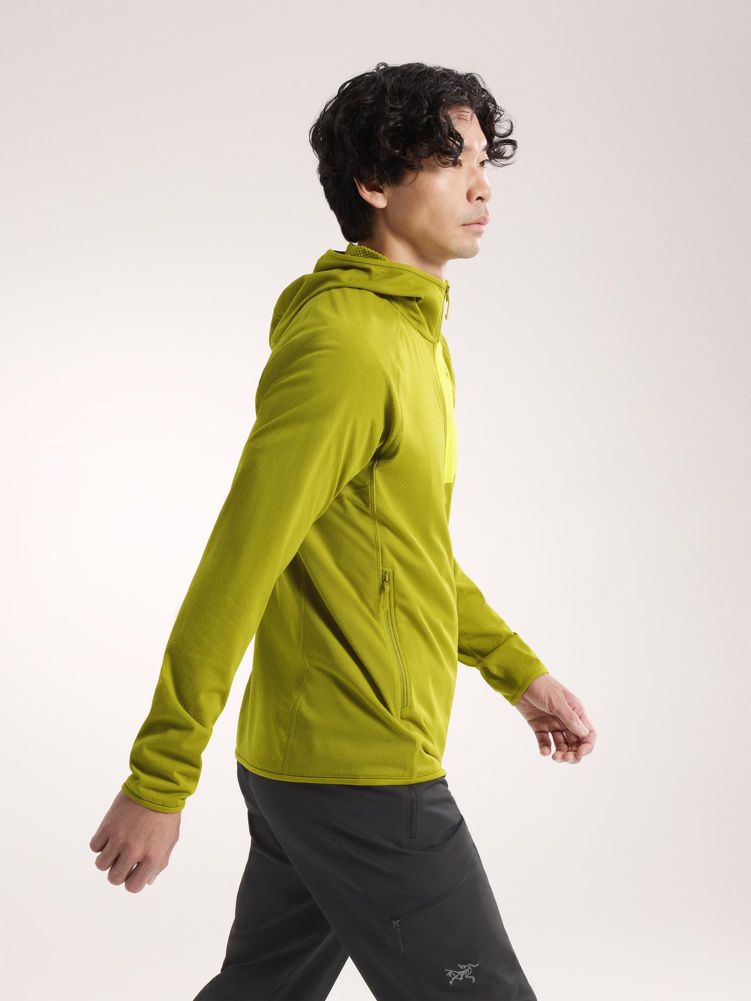 Delta Hoody Men's Product Image