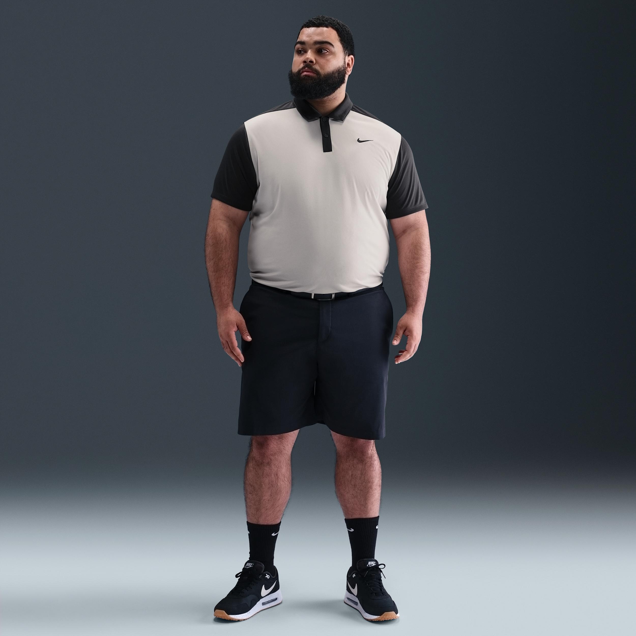 Nike Men's Victory+ Dri-FIT Golf Polo Product Image