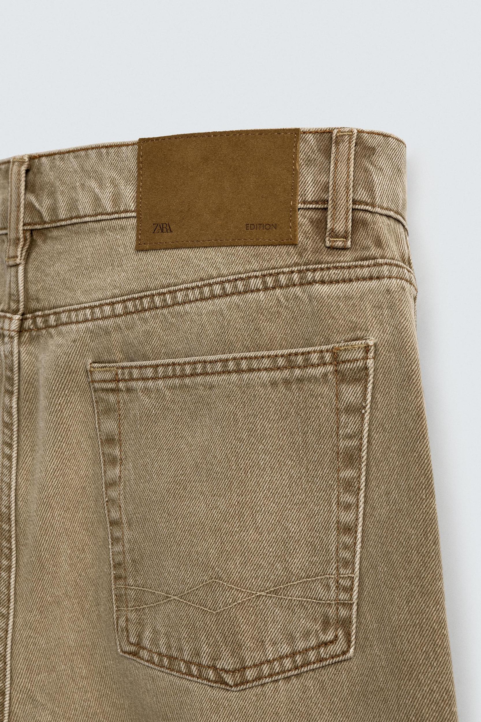 RELAXED FIT JEANS Product Image