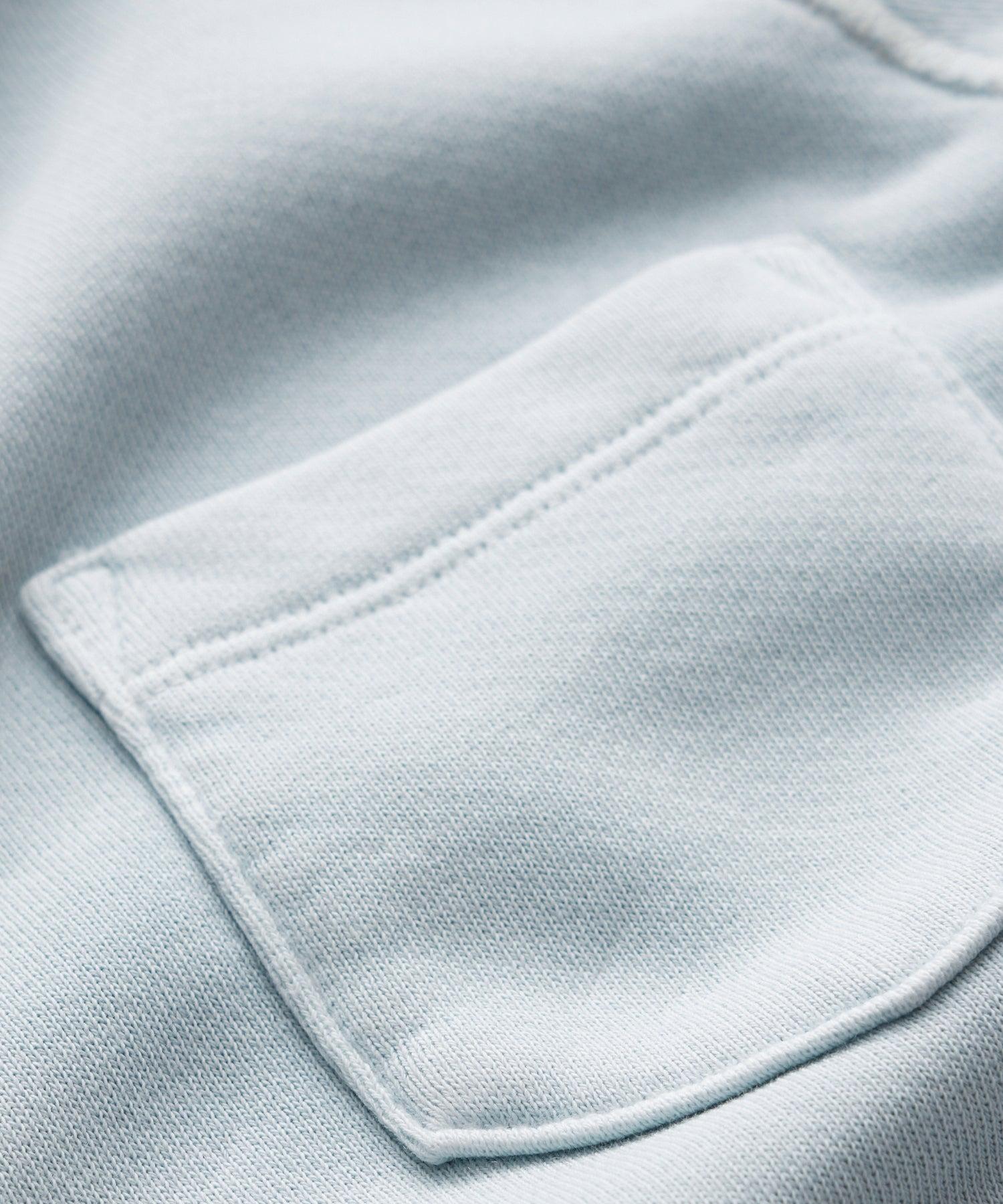 Champion Midweight Pocket Sweatshirt Product Image