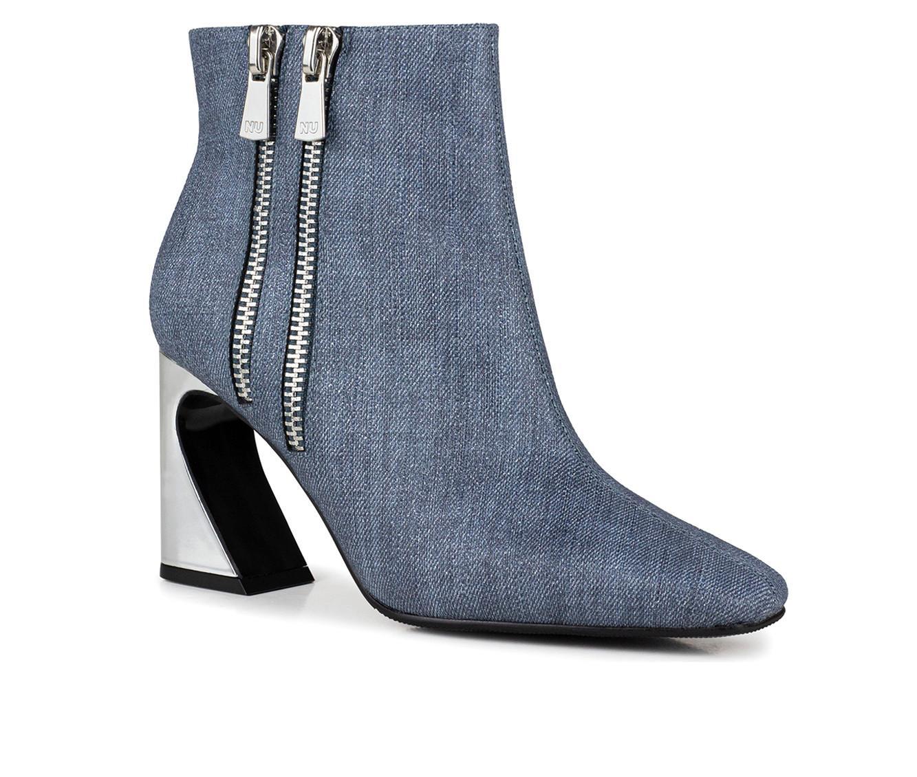 Women's Ninety Union Lush Booties Product Image