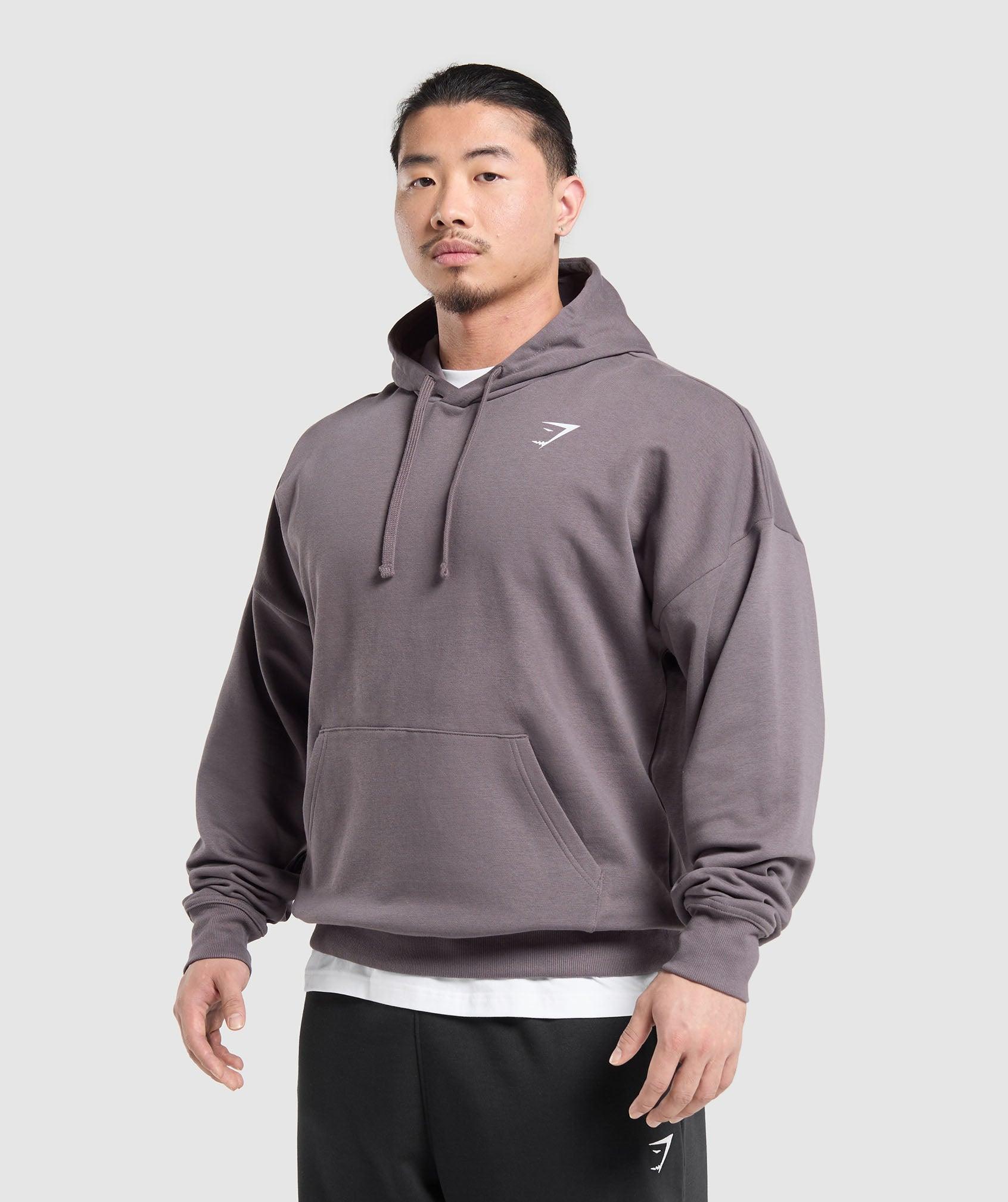 Heavy Duty Apparel Hoodie Product Image