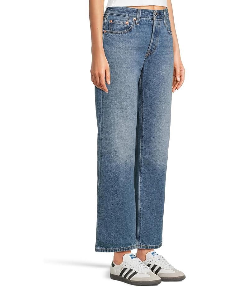 Women's Levi's® Premium 501 '90s Lightweight Product Image