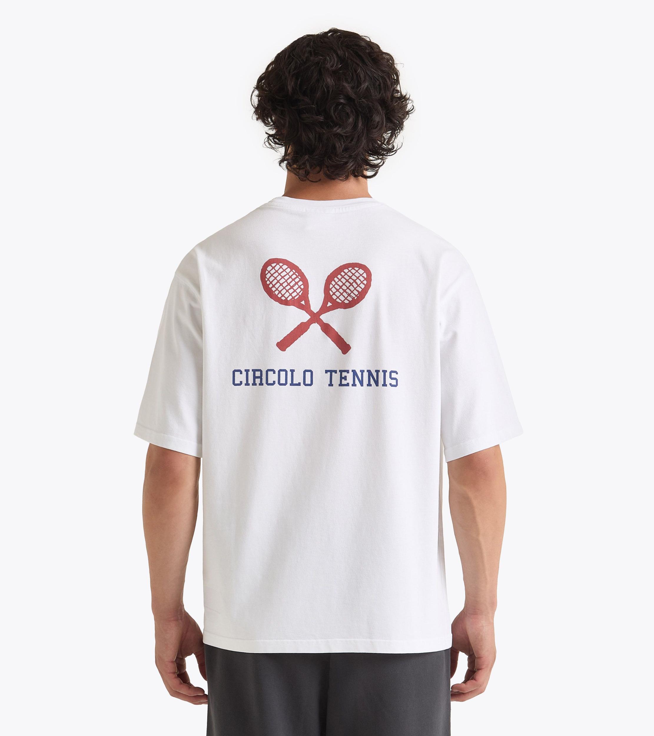 T-SHIRT SS LEGACY II Product Image