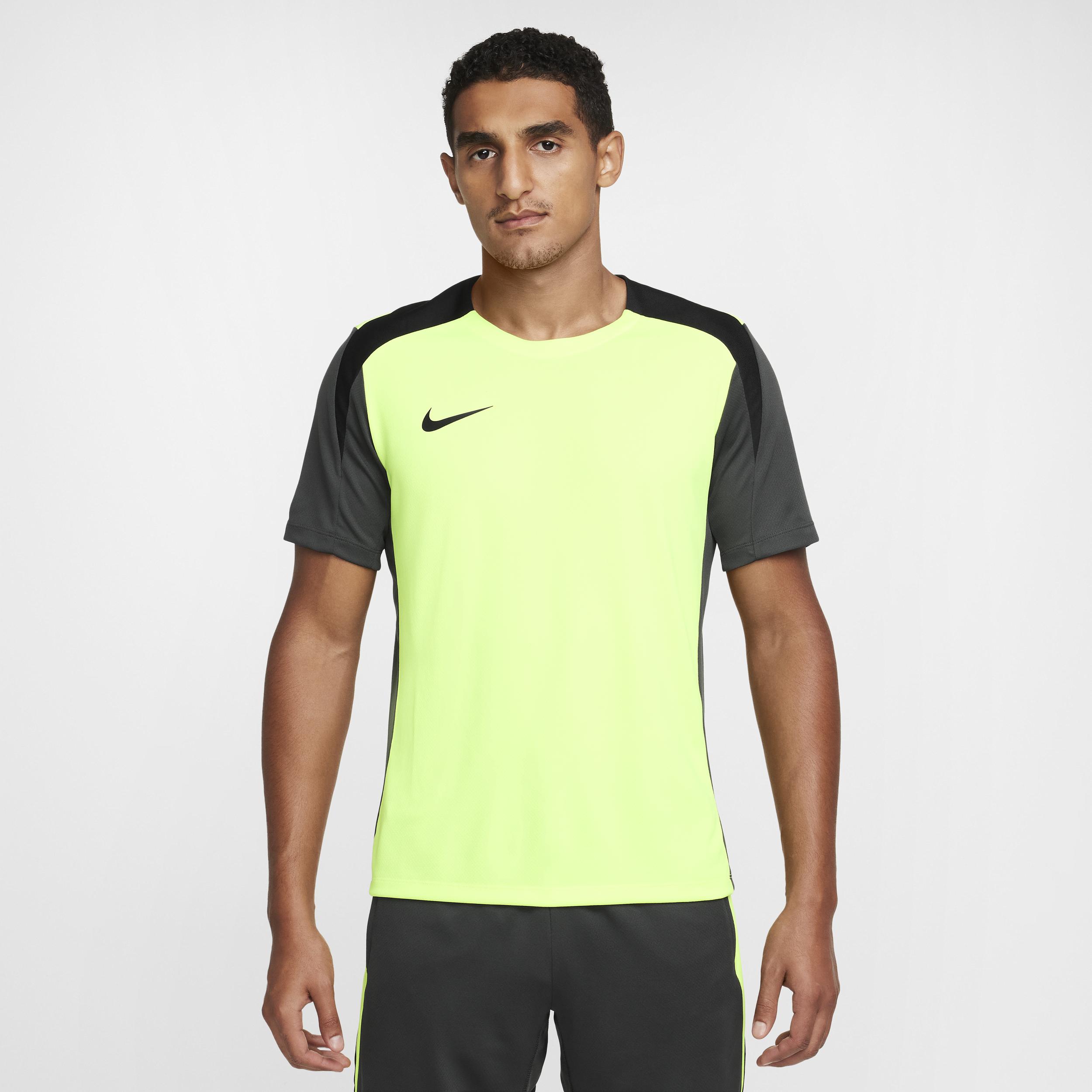 Nike Strike Men's Dri-FIT Short-Sleeve Soccer Top Product Image