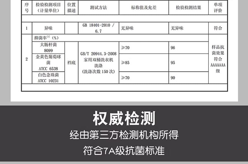 Lettering Boxer Brief Product Image