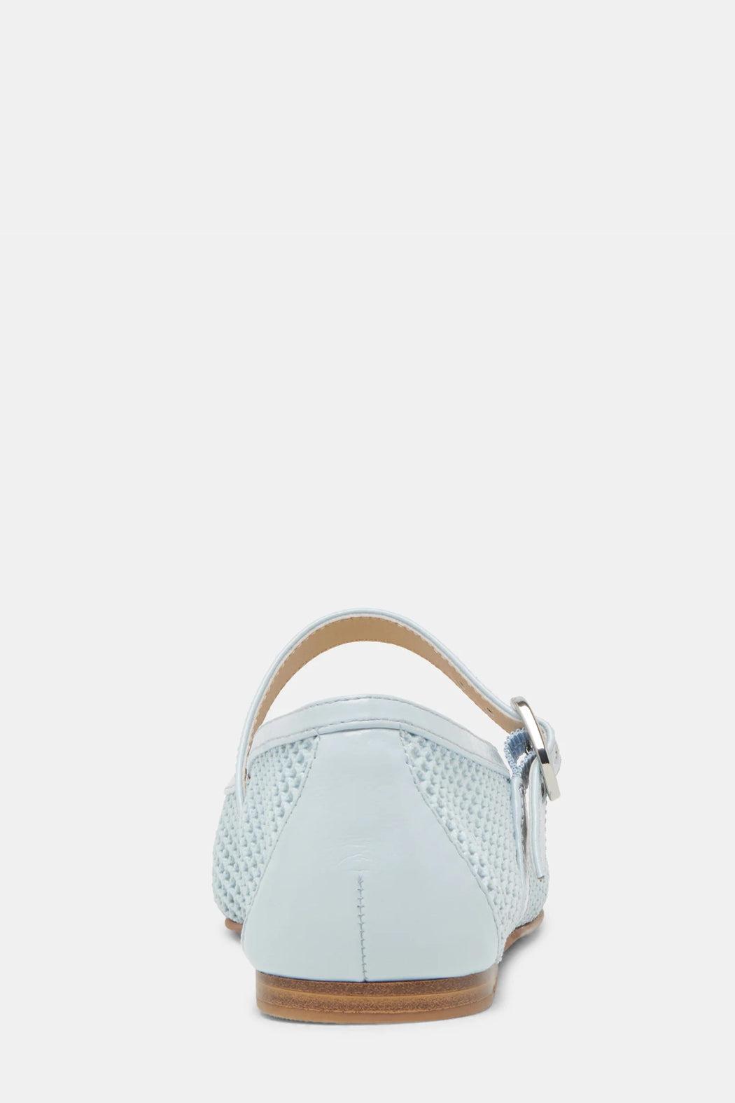 Rodni Mesh Ballet Flat Product Image