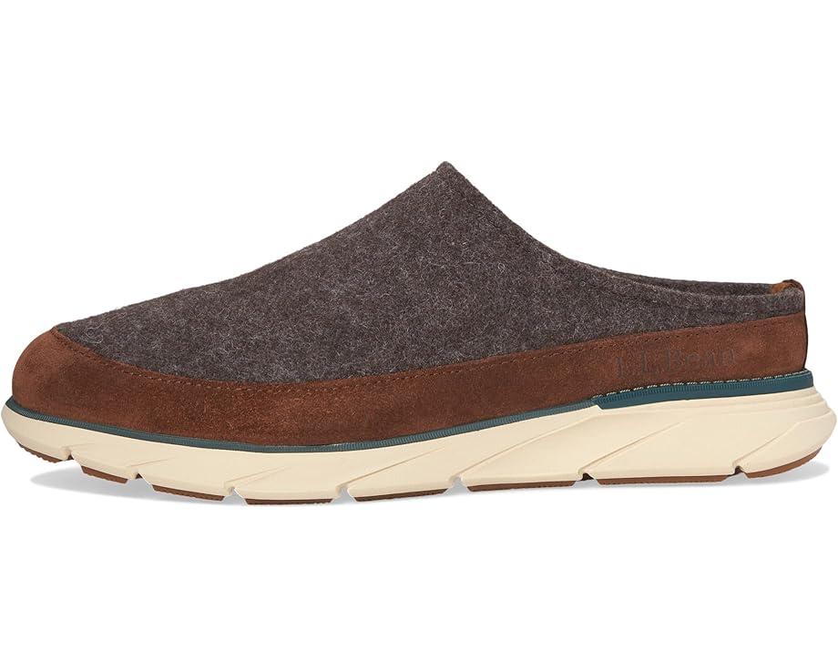 Mountain Slipper Scuff Product Image
